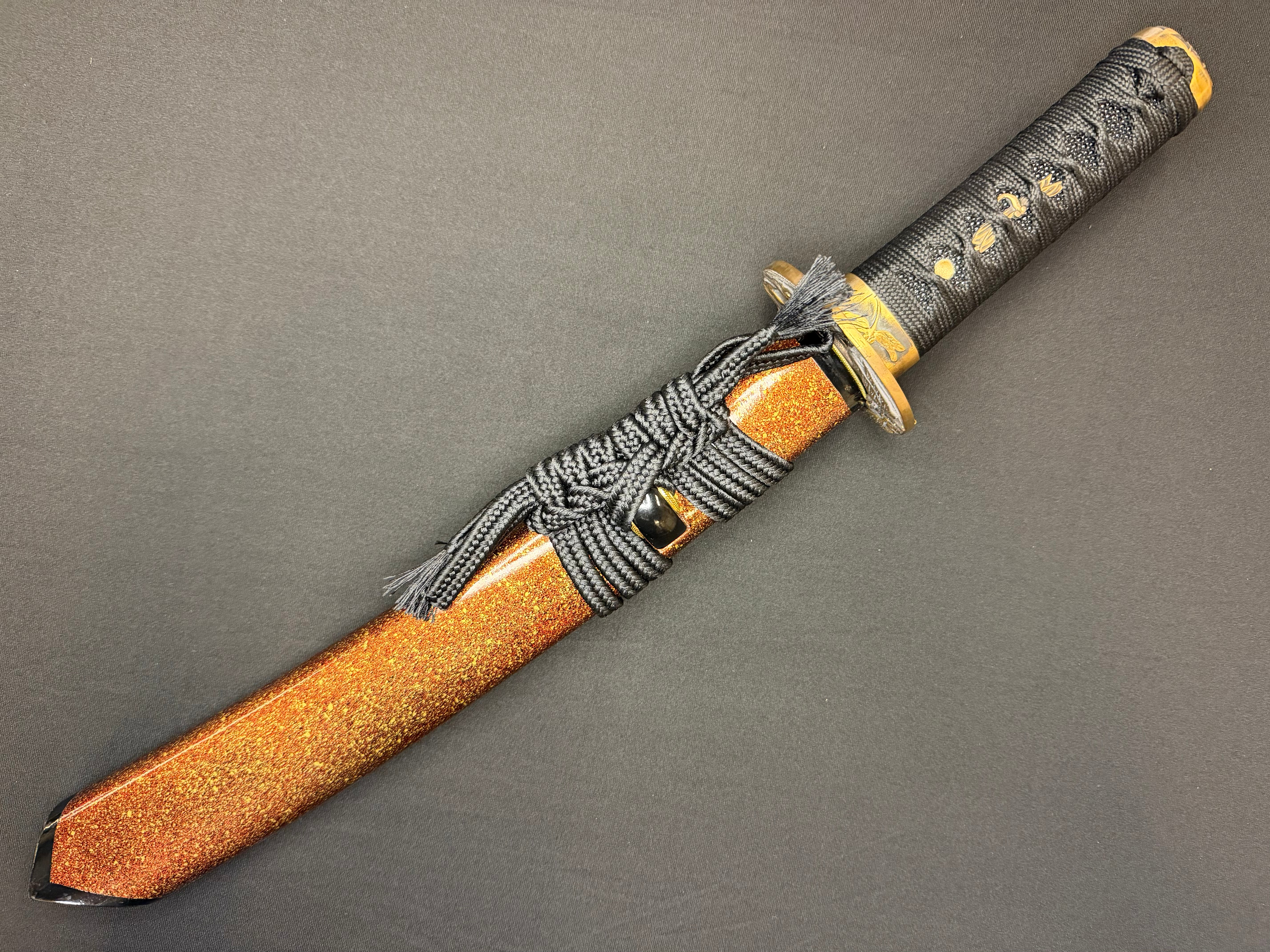Phoenix Armory Tanto - Midnight Flight T10