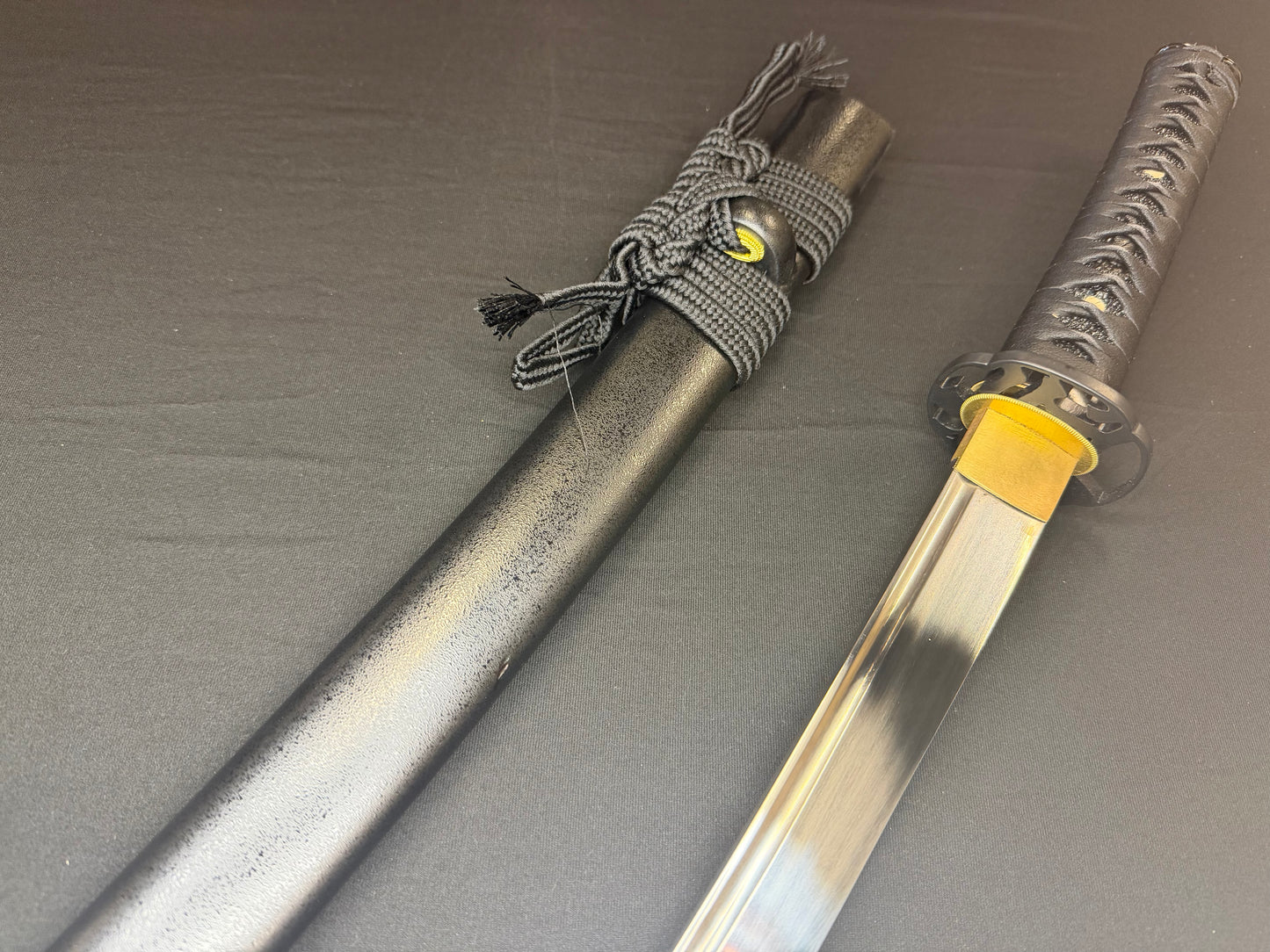 Phoenix Armory Wakizashi - Featherlight Martial Mastery 65mn