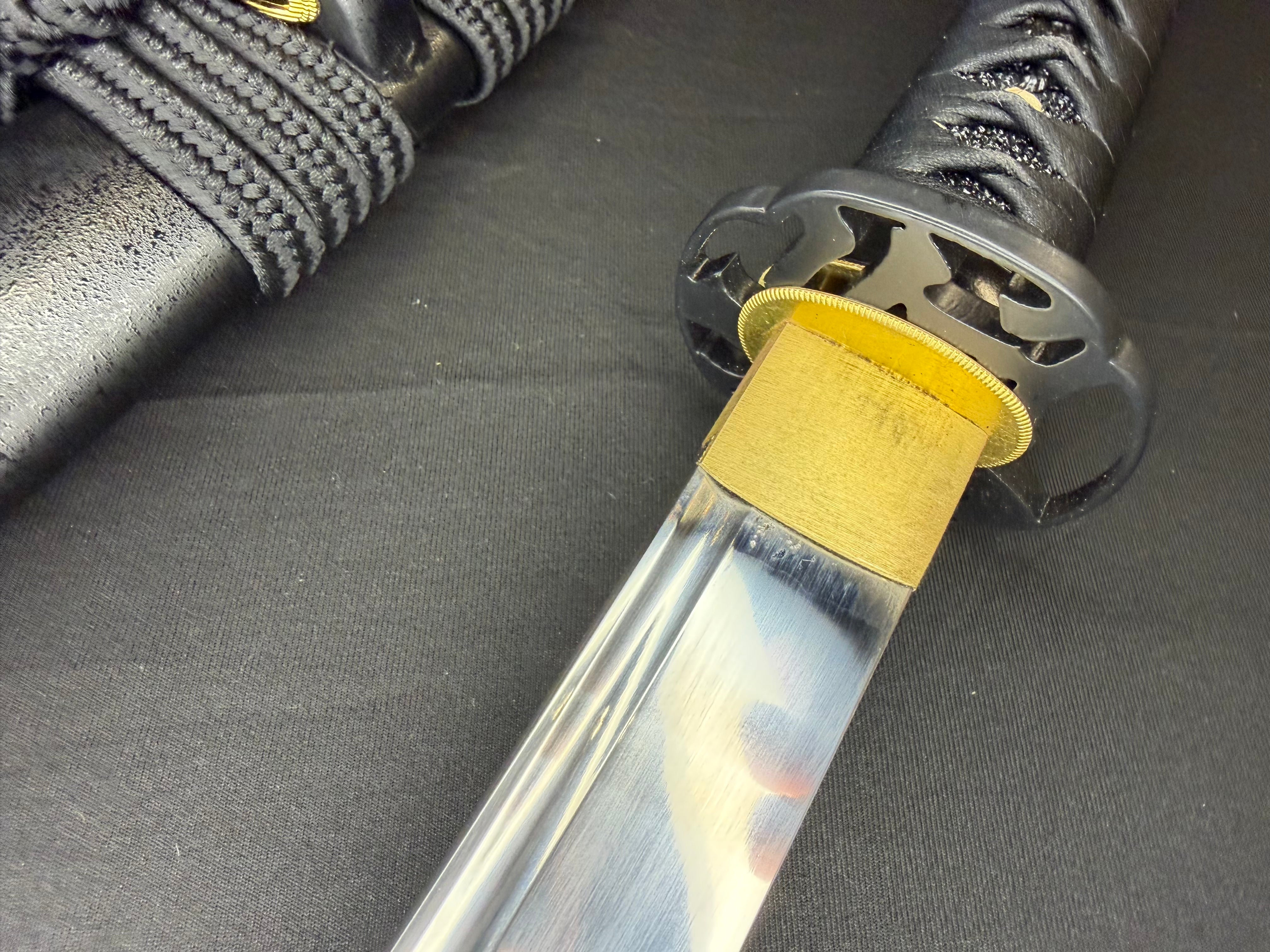 Phoenix Armory Wakizashi - Featherlight Martial Mastery 65mn