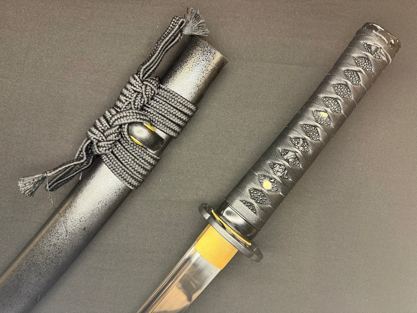 Phoenix Armory Wakizashi - Featherlight Martial Mastery 65mn