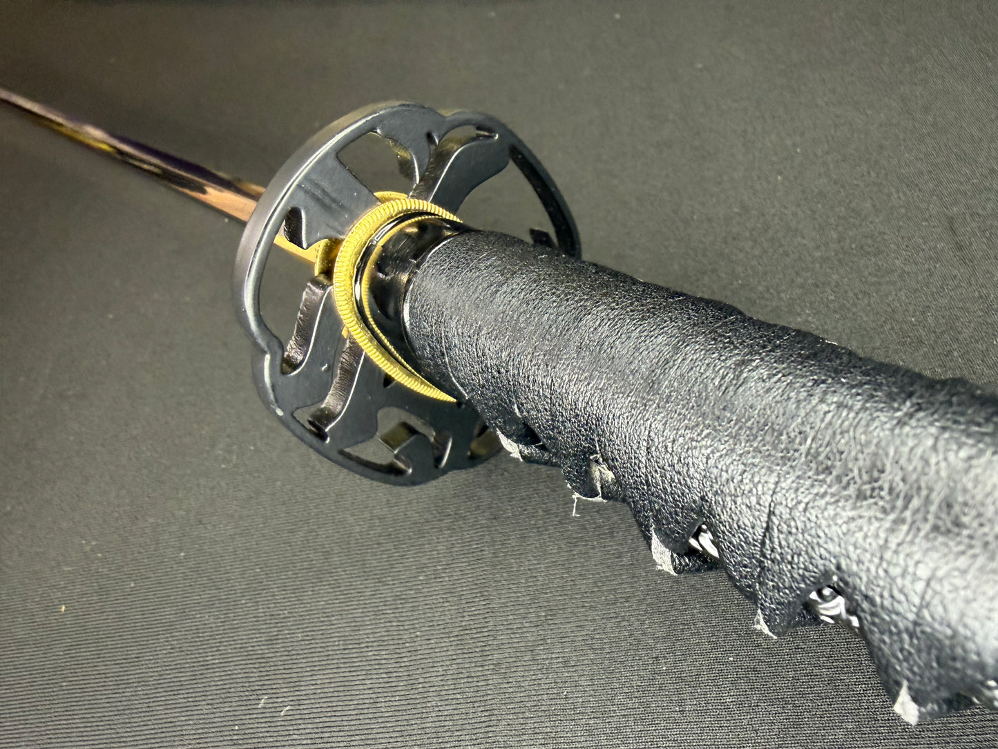 Phoenix Armory Wakizashi - Featherlight Martial Mastery 65mn