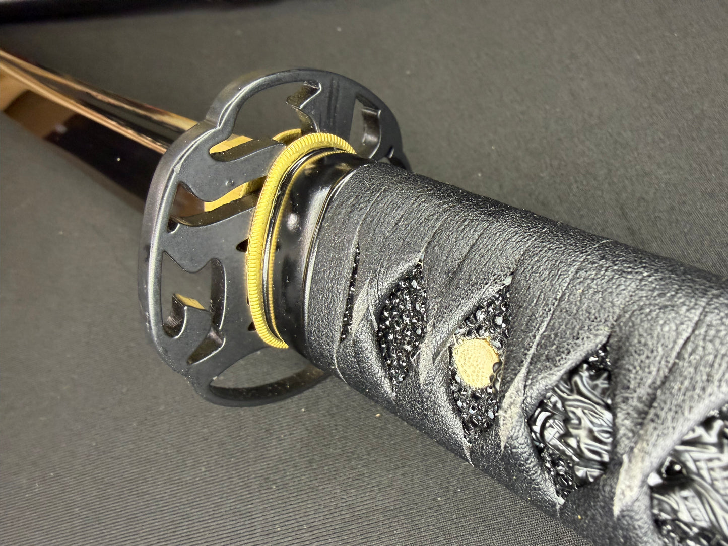 Phoenix Armory Wakizashi - Featherlight Martial Mastery 65mn