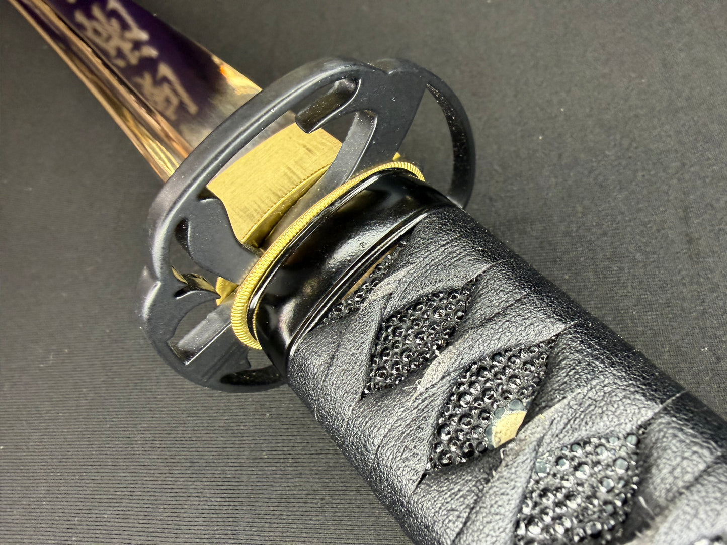 Phoenix Armory Wakizashi - Featherlight Martial Mastery 65mn