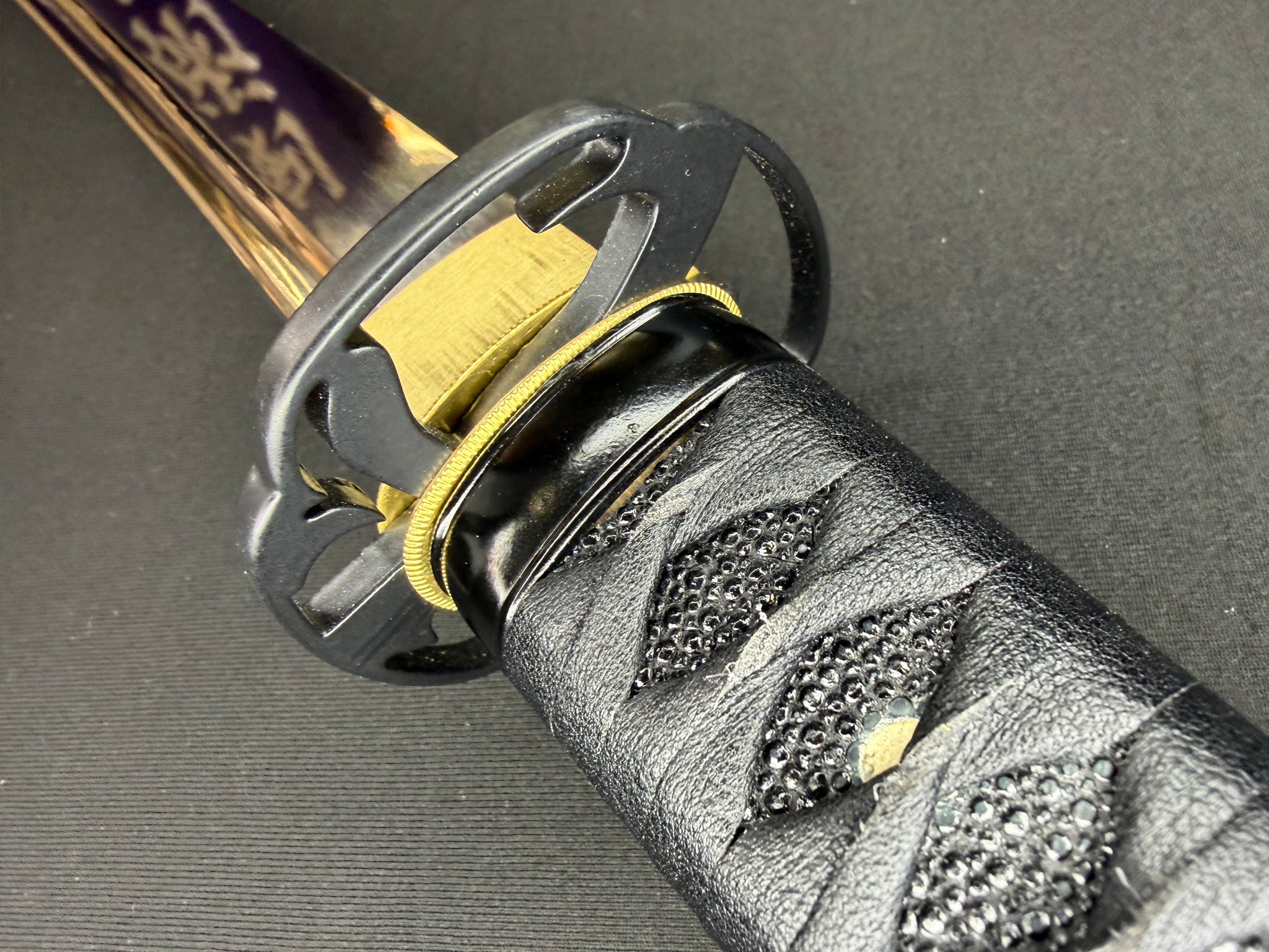 Phoenix Armory Wakizashi - Featherlight Martial Mastery 65mn