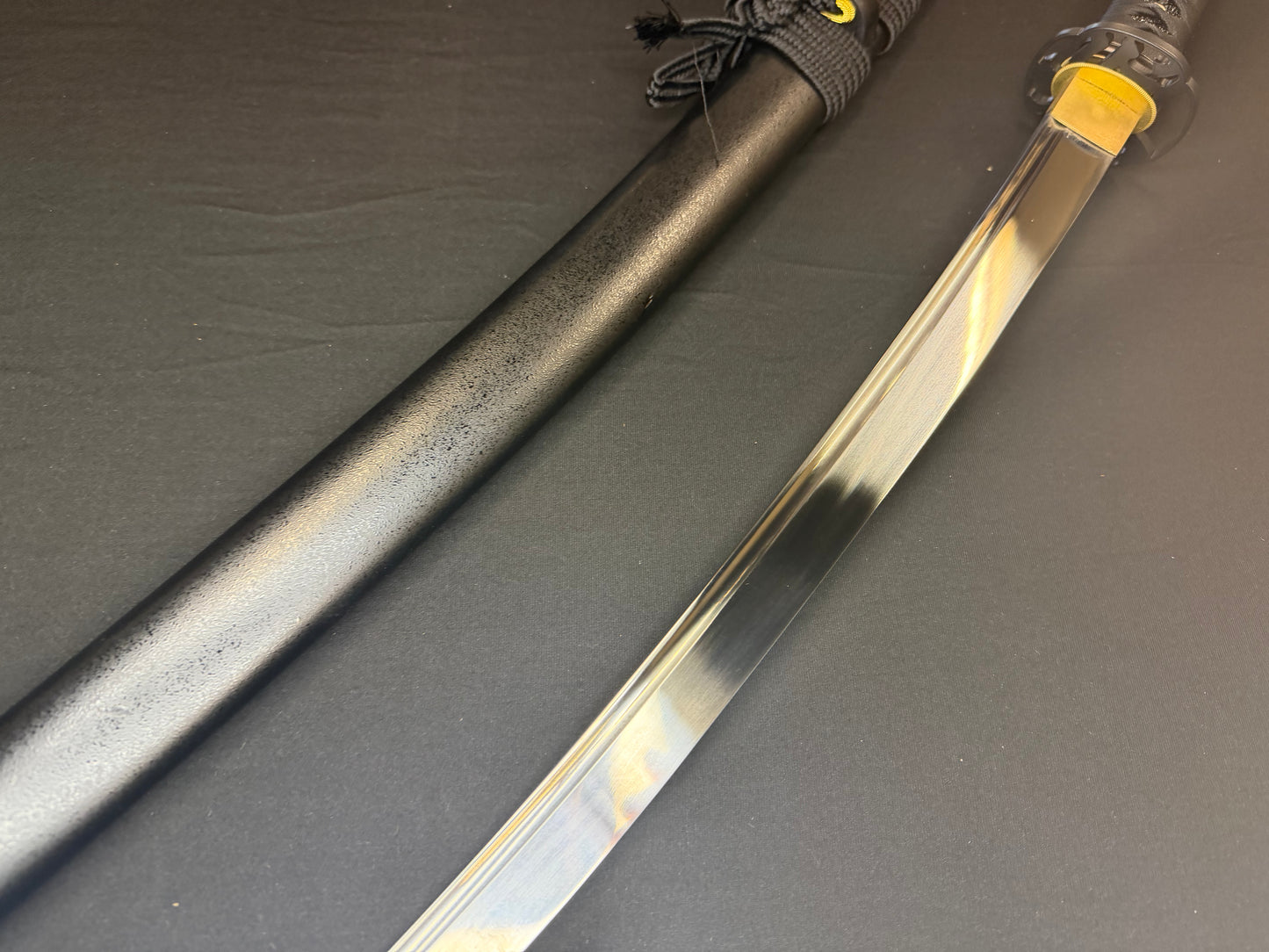 Phoenix Armory Wakizashi - Featherlight Martial Mastery 65mn
