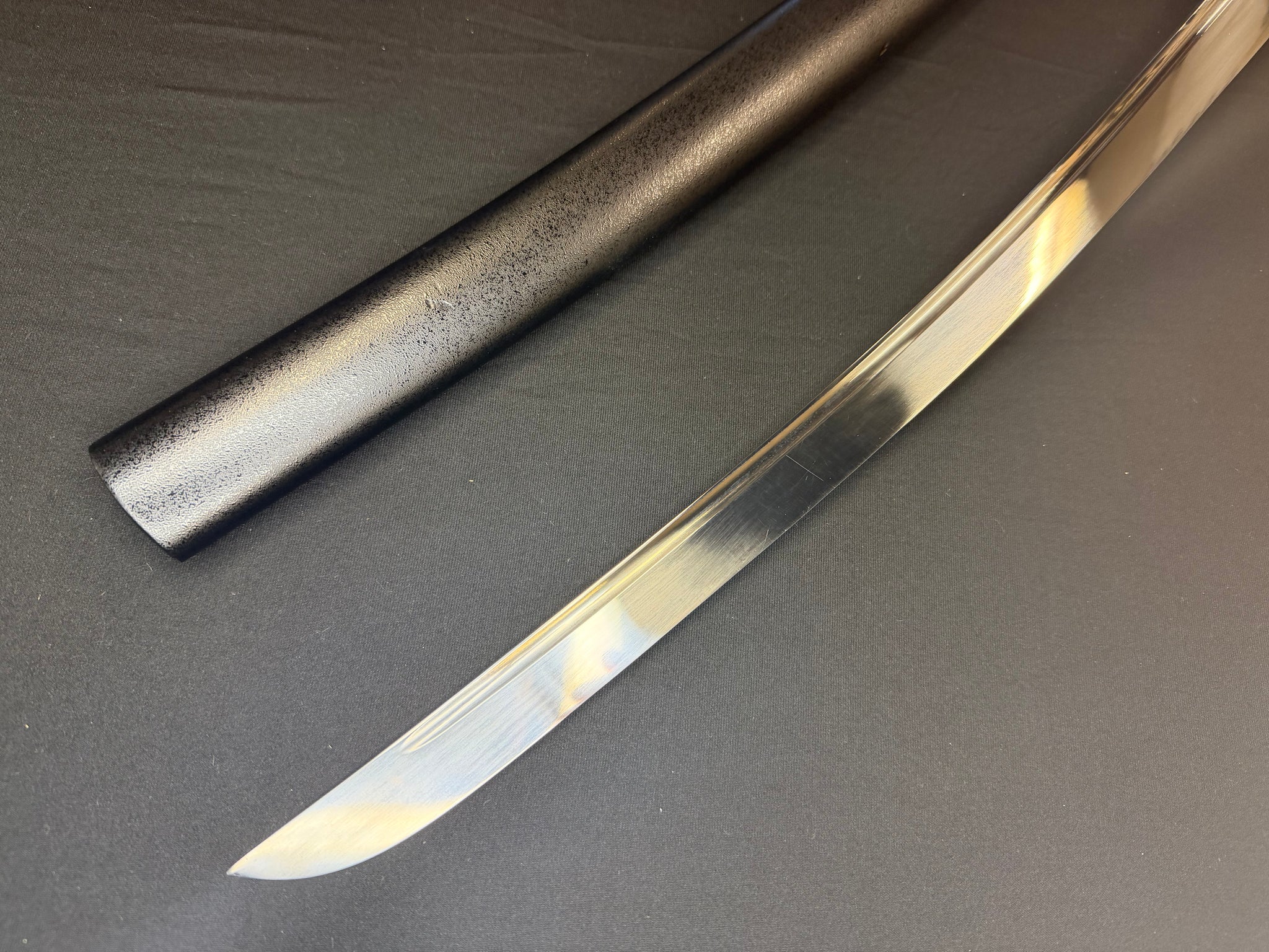 Phoenix Armory Wakizashi - Featherlight Martial Mastery 65mn
