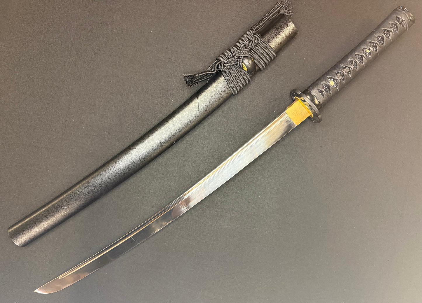 Phoenix Armory Wakizashi - Featherlight Martial Mastery 65mn
