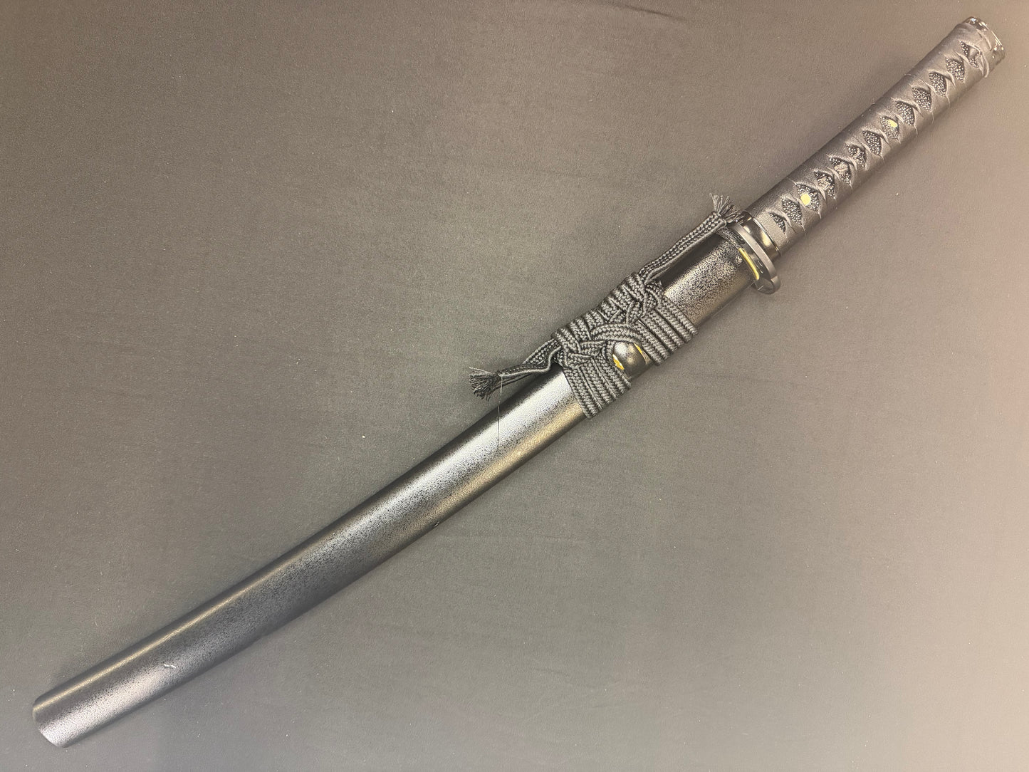Phoenix Armory Wakizashi - Featherlight Martial Mastery 65mn