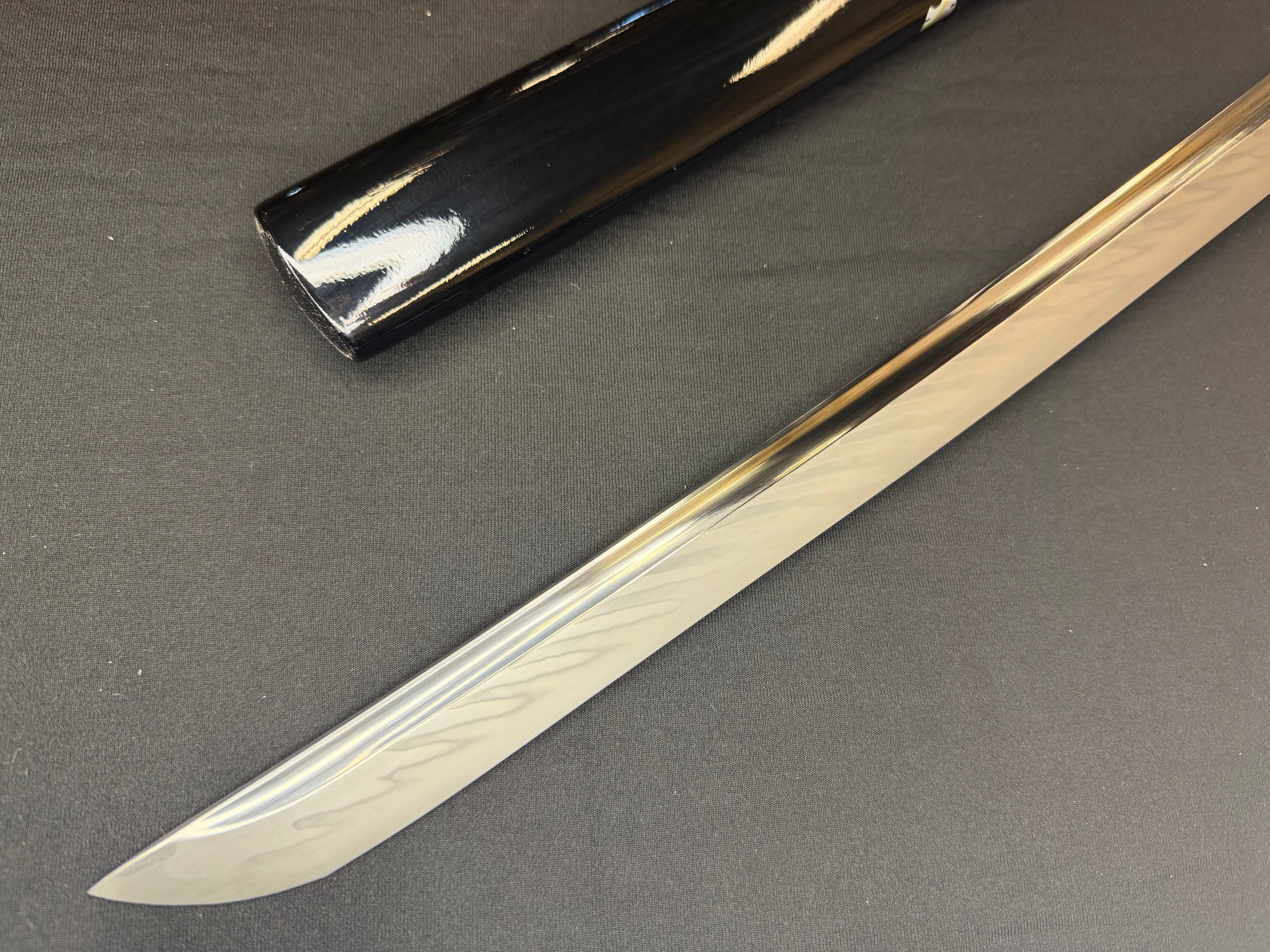PRE-ORDER Phoenix Armory Katana - Whitestalker T10