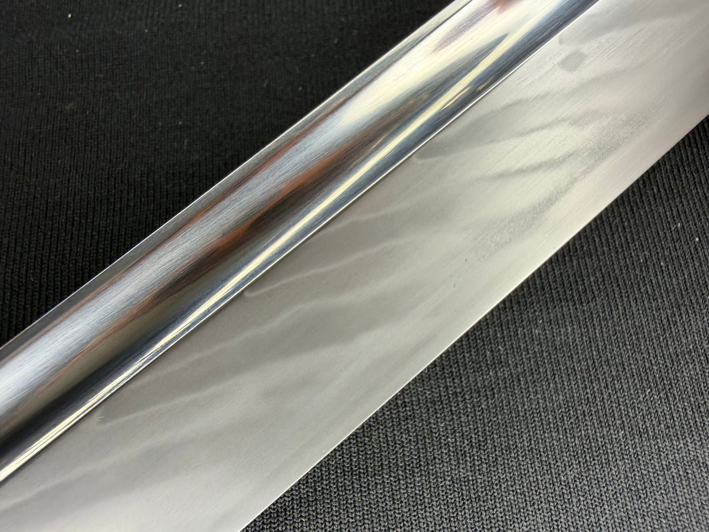 Phoenix Armory Katana - Whitestalker T10