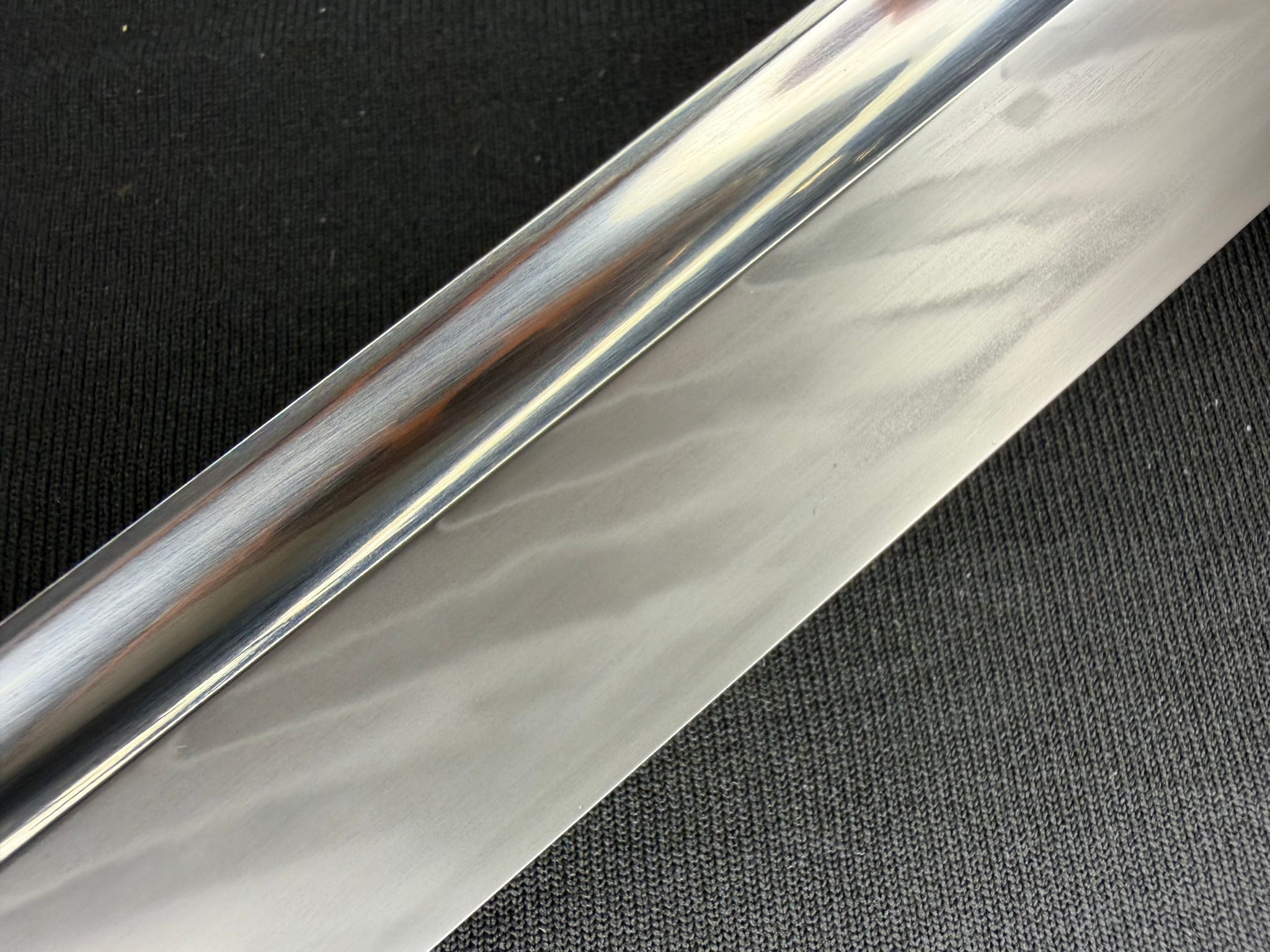 Phoenix Armory Katana - Whitestalker T10