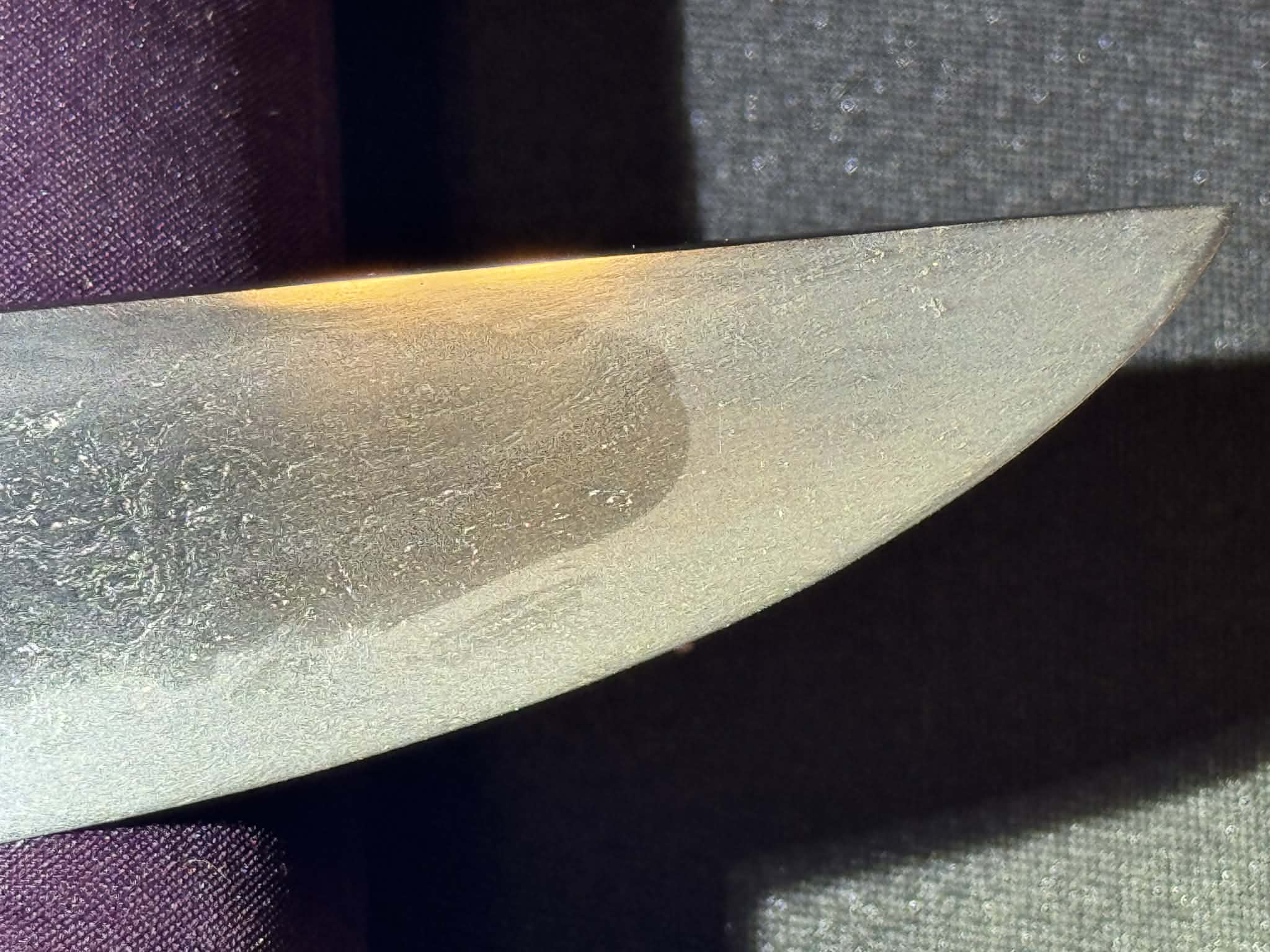 Antique Nihonto - Wakizashi in Koshirae - NBTHK attributed to Daido