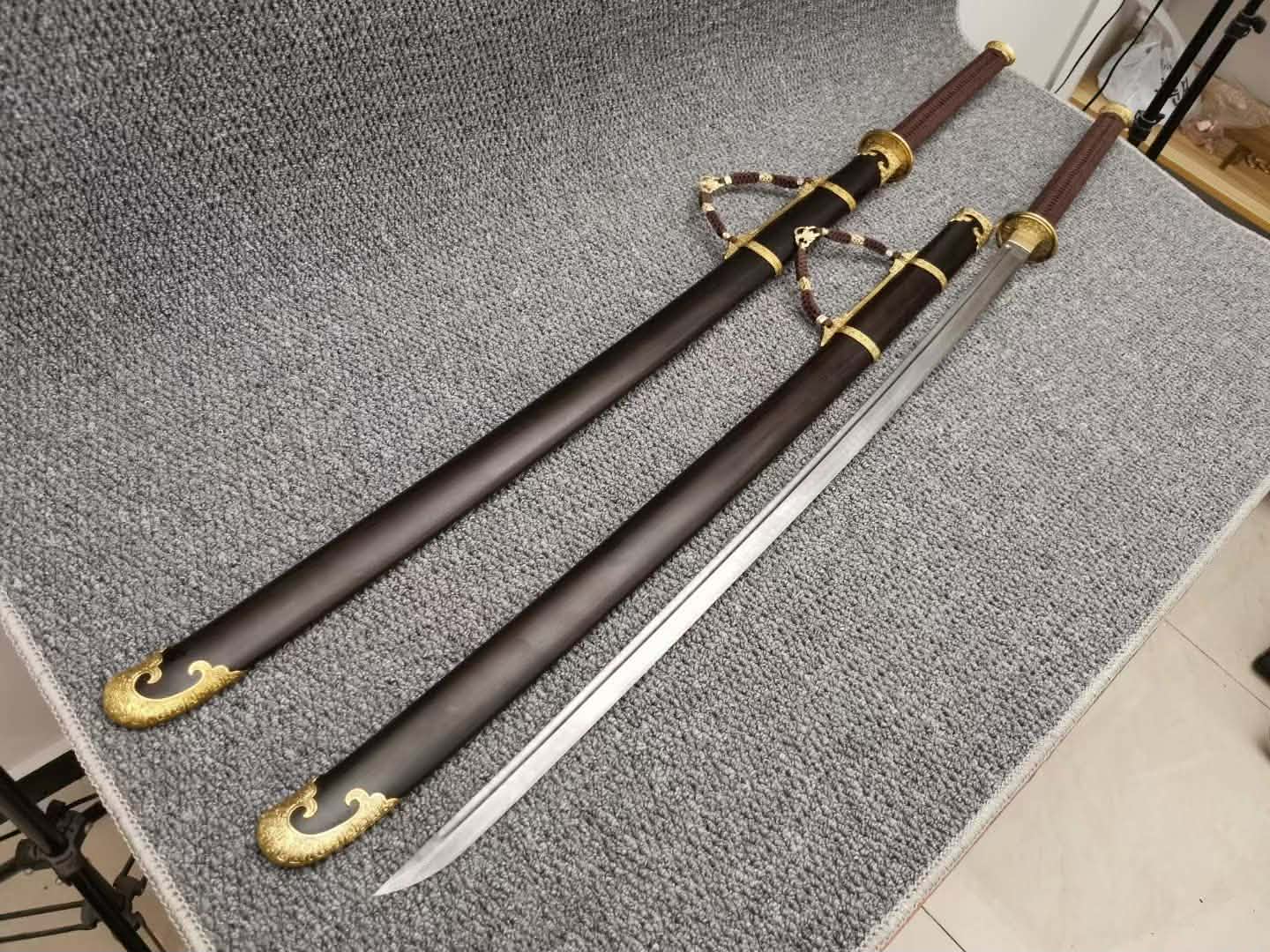 Cloudhammer Ming Chang Dao - s5e