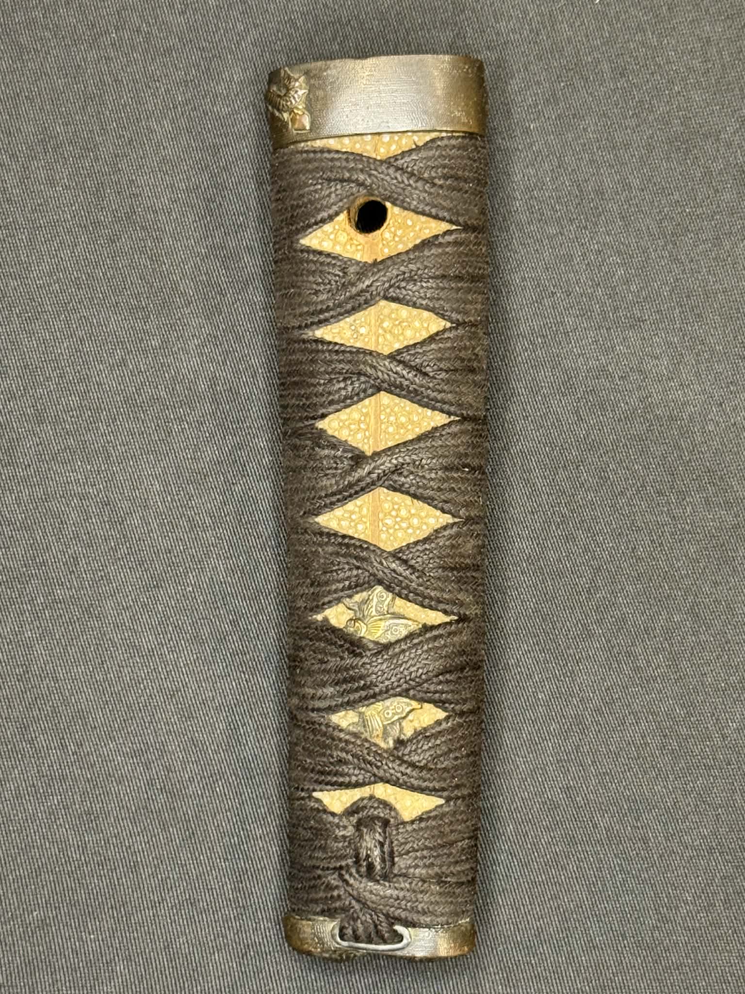 Antique Nihonto - Wakizashi in Koshirae