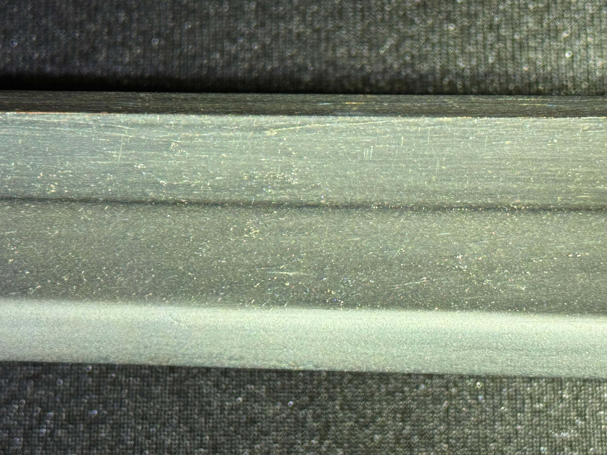 Antique Nihonto - Early Edo Katana in Koshirae, NBTHK attributed to Yamato No Kami Tadayuki, Dated Kyohou 6