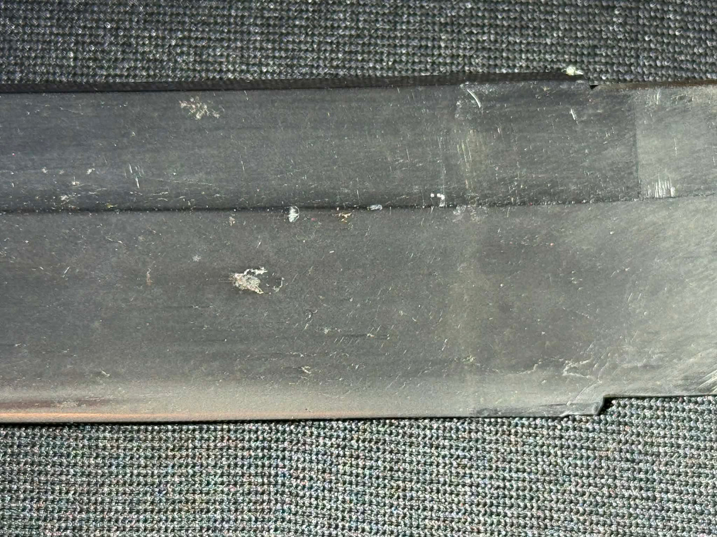 Antique Nihonto -  Katana in Koshirae - NBTHK Attributed to Kashu Katsuie