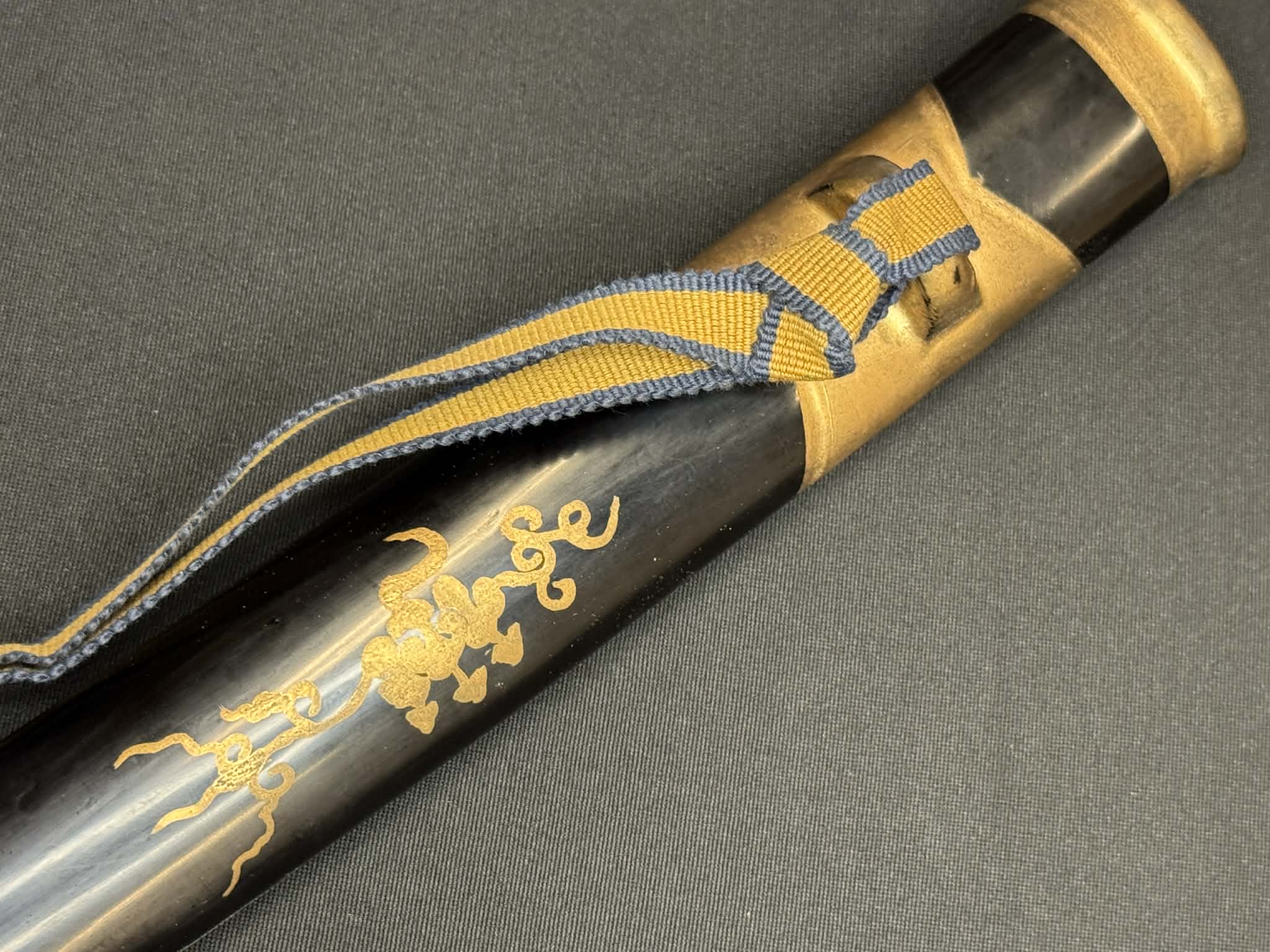 Antique Nihonto - Wakizashi in Koshirae