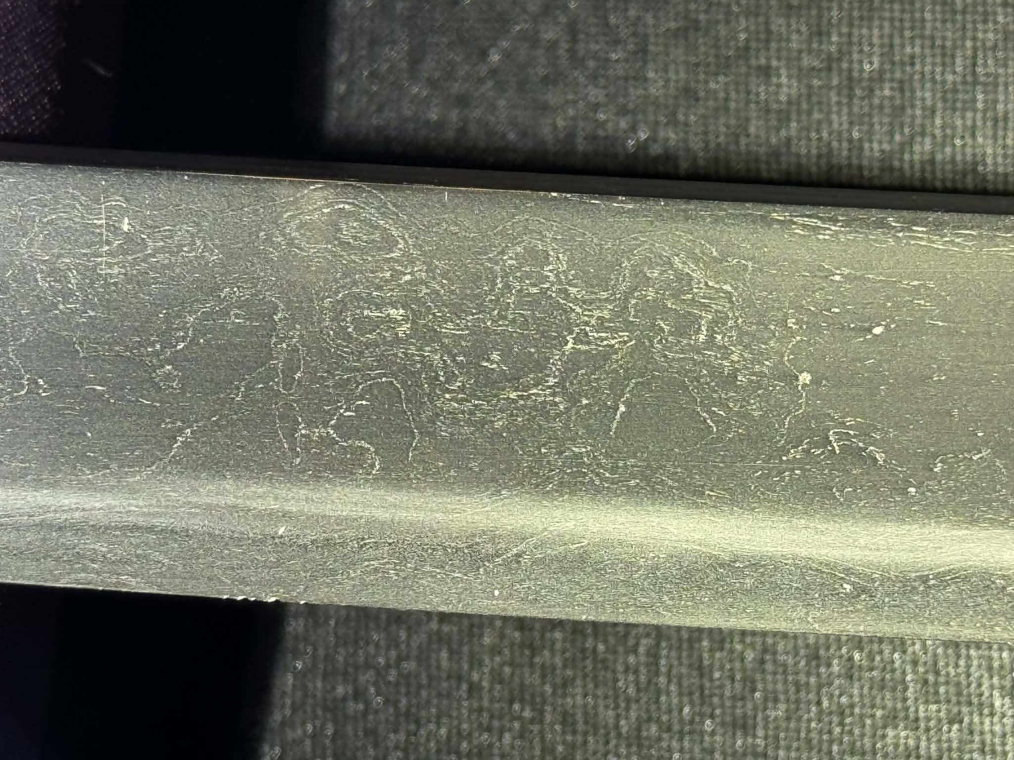 Antique Nihonto - Wakizashi in Koshirae