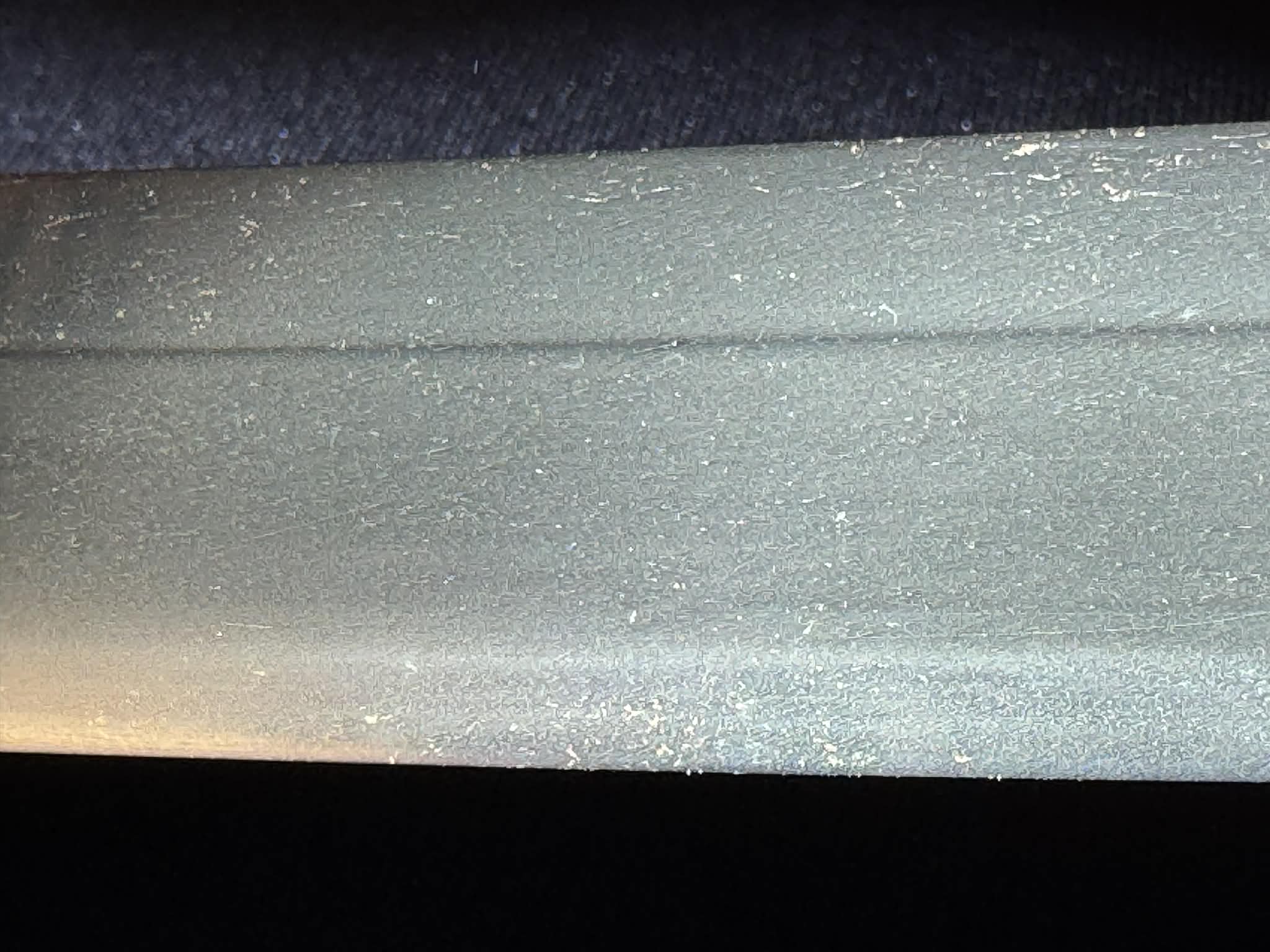 Antique Nihonto - Wakizashi in Shirasaya