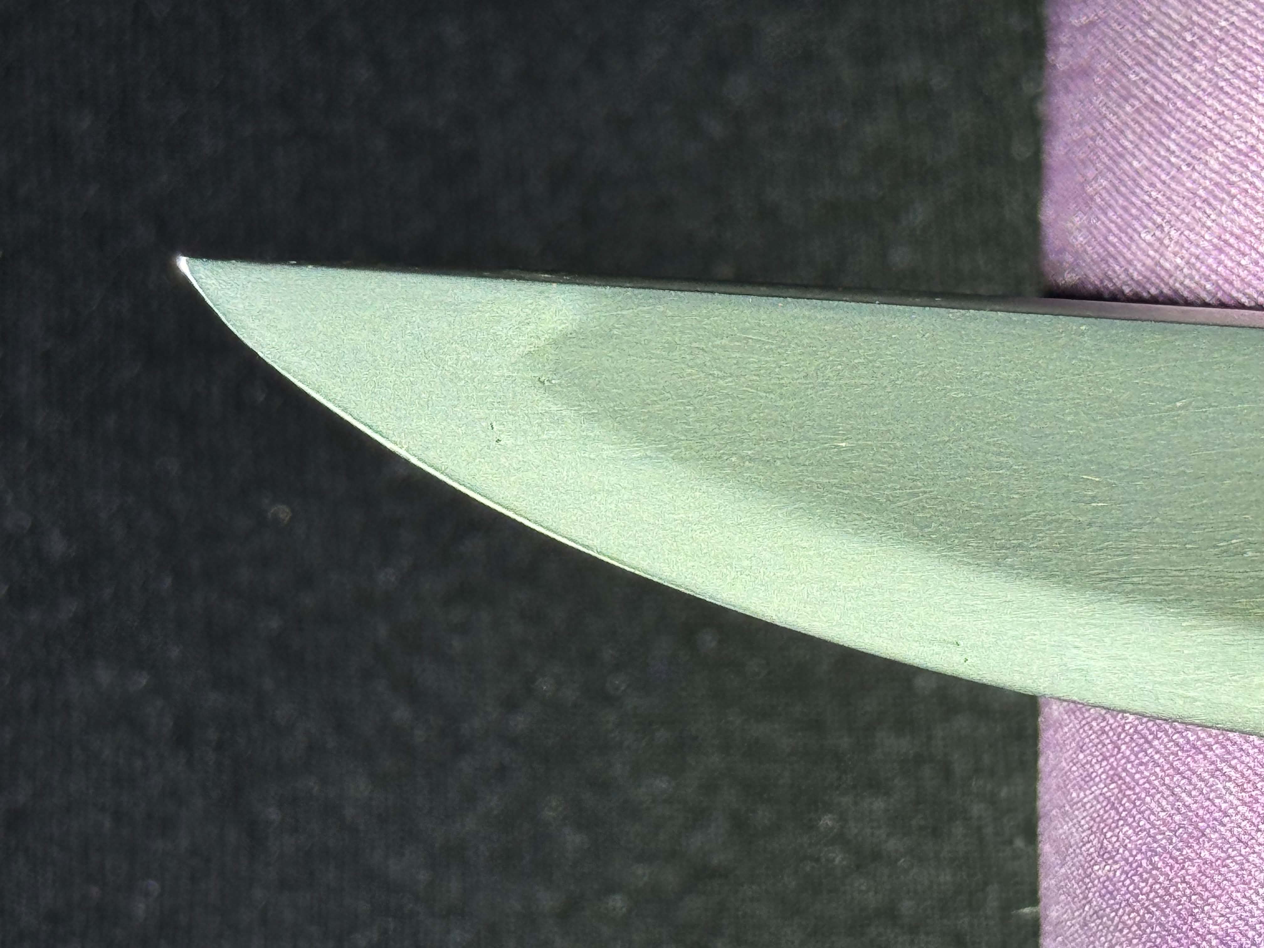 Antique Nihonto - Wakizashi in Shirasaya - NBTHK attributed to Fuyuhiro
