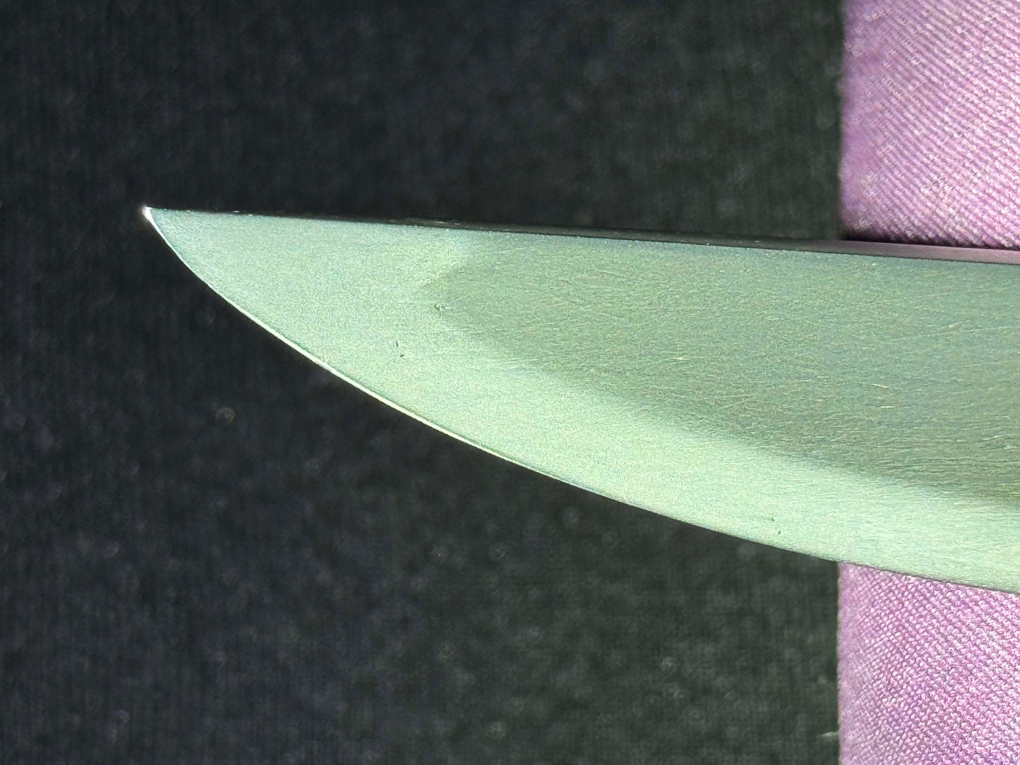 Antique Nihonto - Wakizashi in Shirasaya - NBTHK attributed to Fuyuhiro