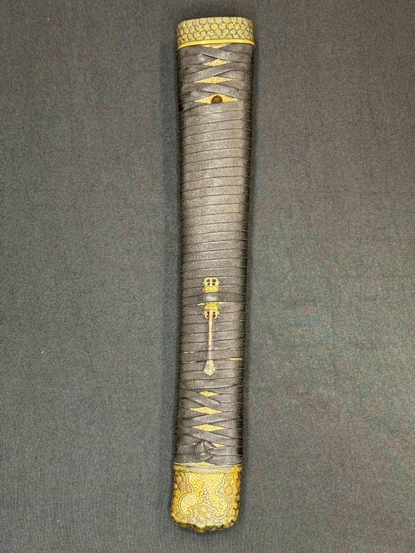 Antique Nihonto -  Katana in Koshirae