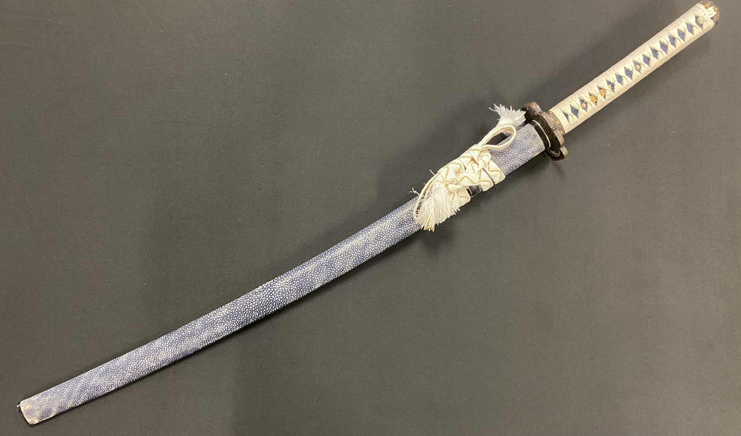 Phoenix Armory Katana - Sun and Moon T10