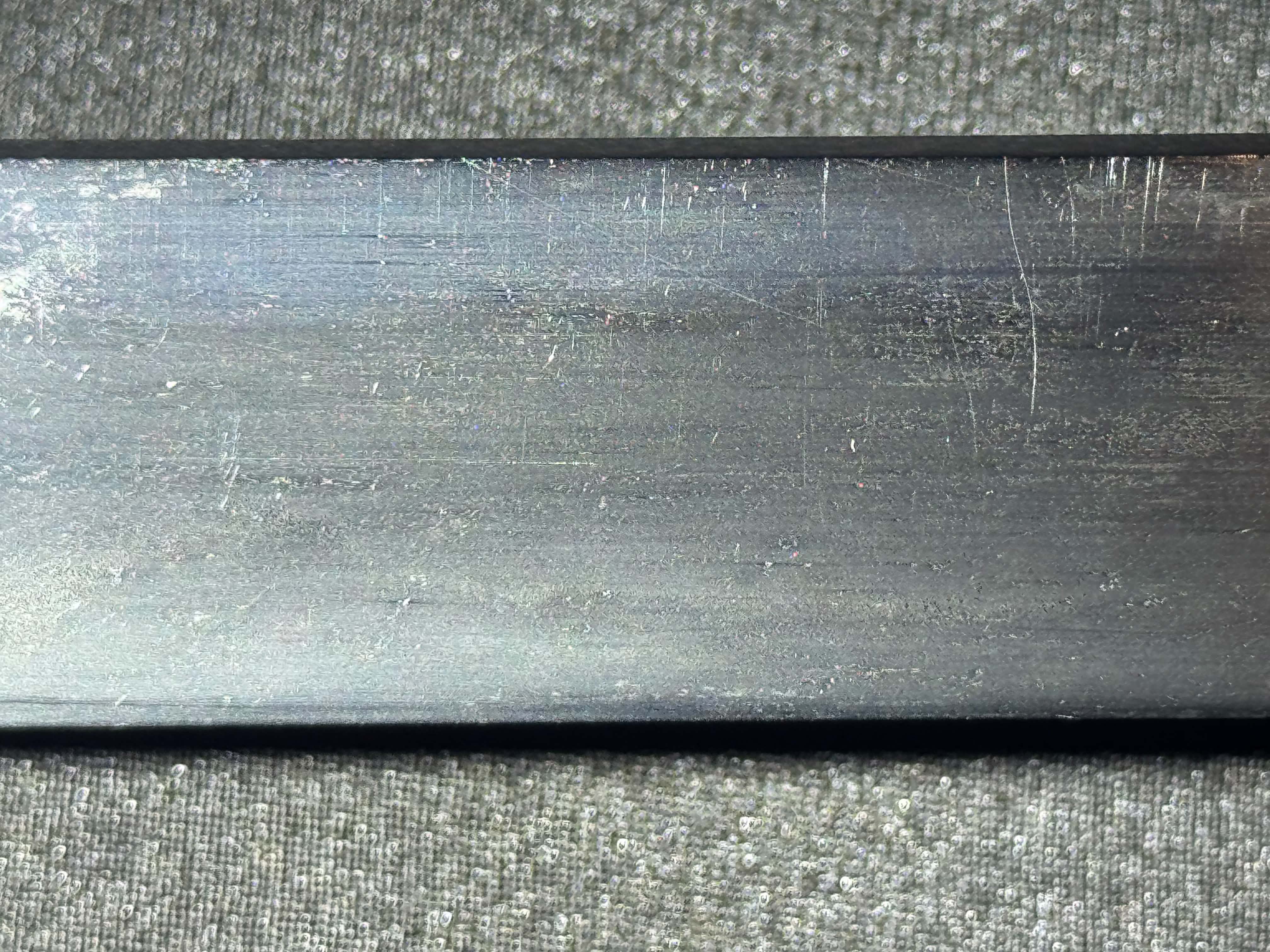 Antique Nihonto - Tanto in Koshirae, Signed Aizu Ju Michitoki, dated August  Genji 1 (1864)