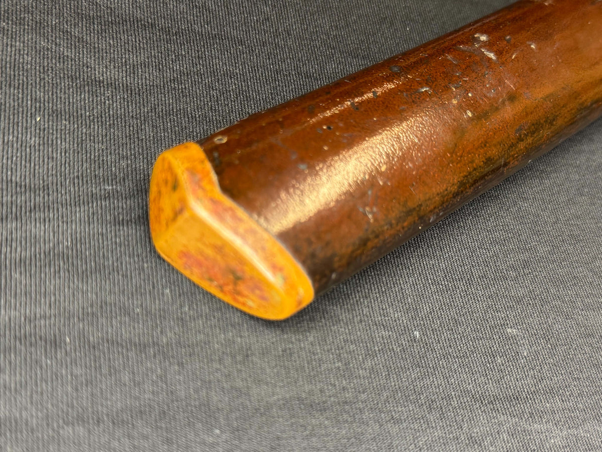 Antique Nihonto - PROJECT Wakizashi in Koshirae