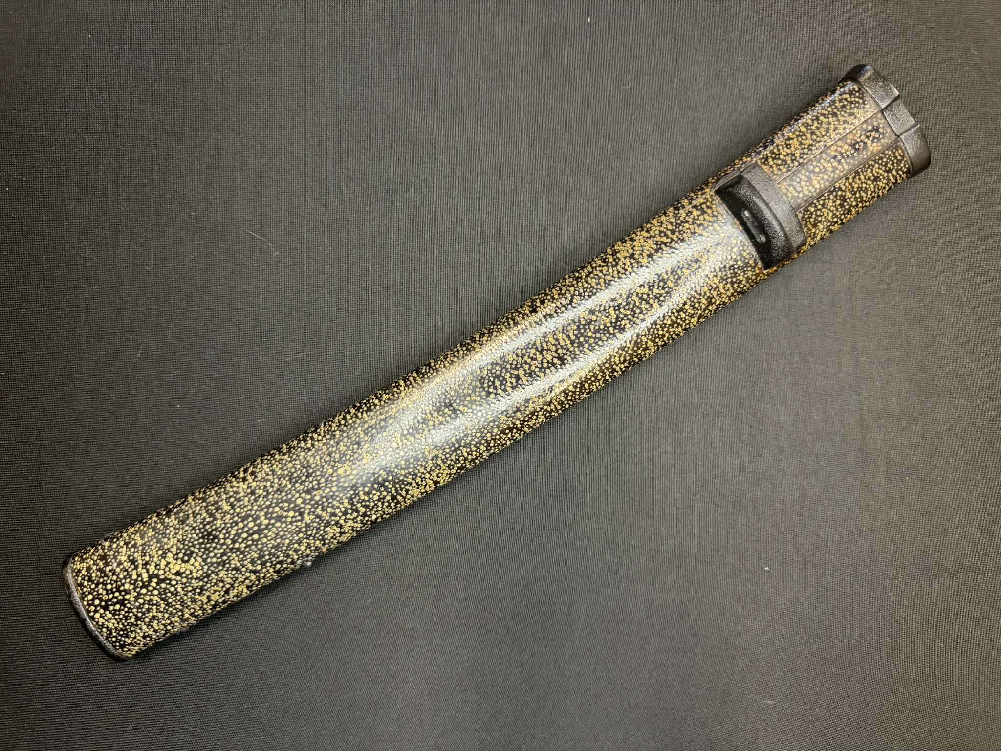 Antique Nihonto -  Tanto in Koshirae