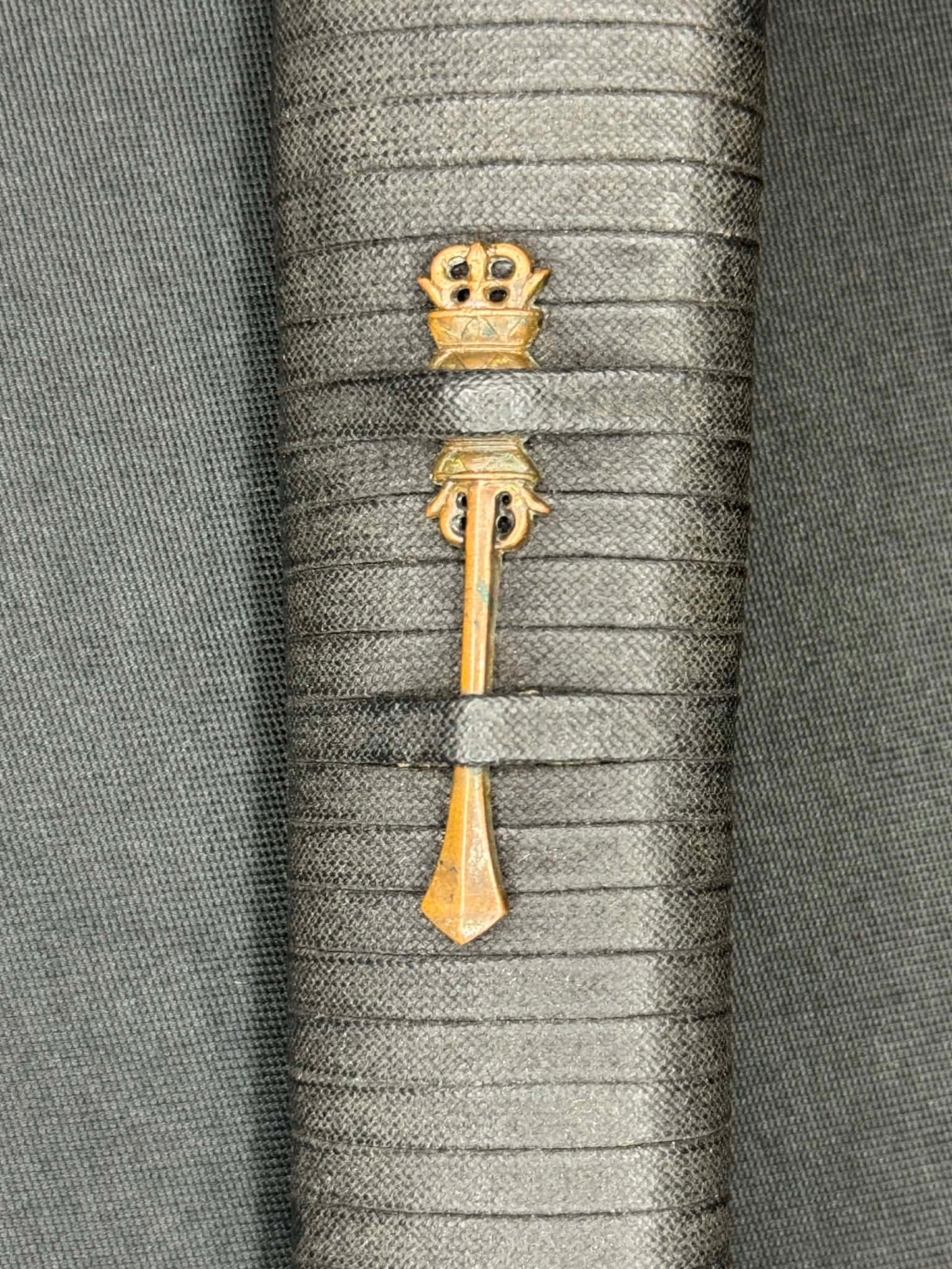 Antique Nihonto -  Katana in Koshirae