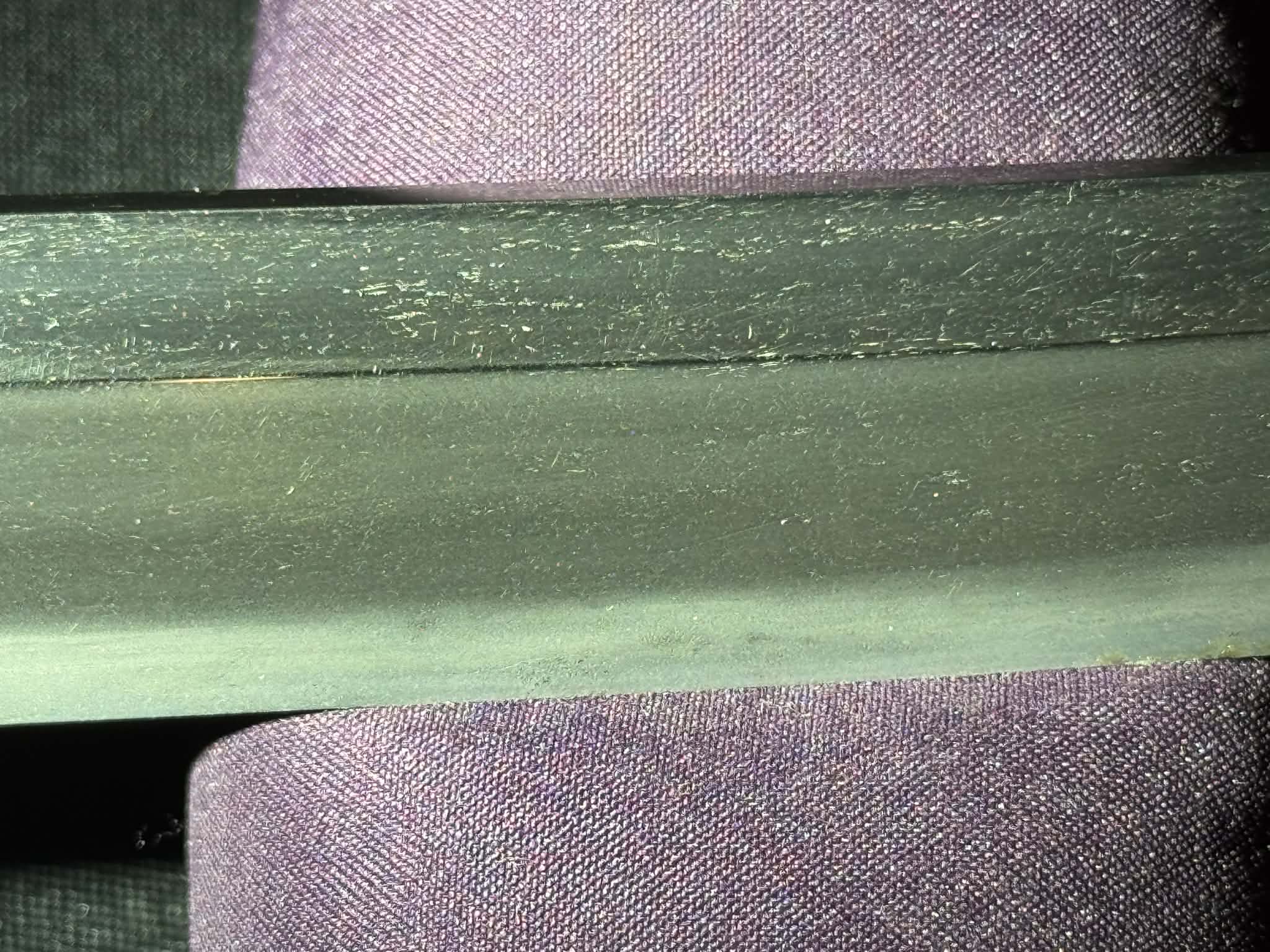 Antique Nihonto - Wakizashi in Koshirae with Dragon Nanban Tsuba