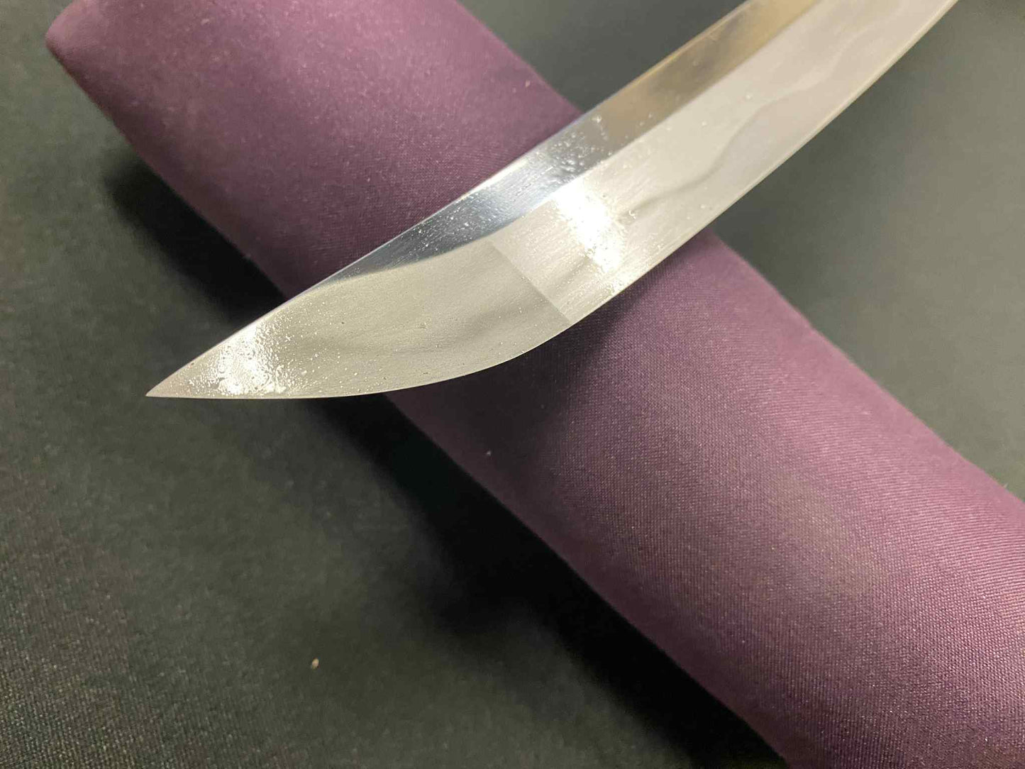 MADE TO ORDER Phoenix Armory Tanto - Cherry Dragon - T10