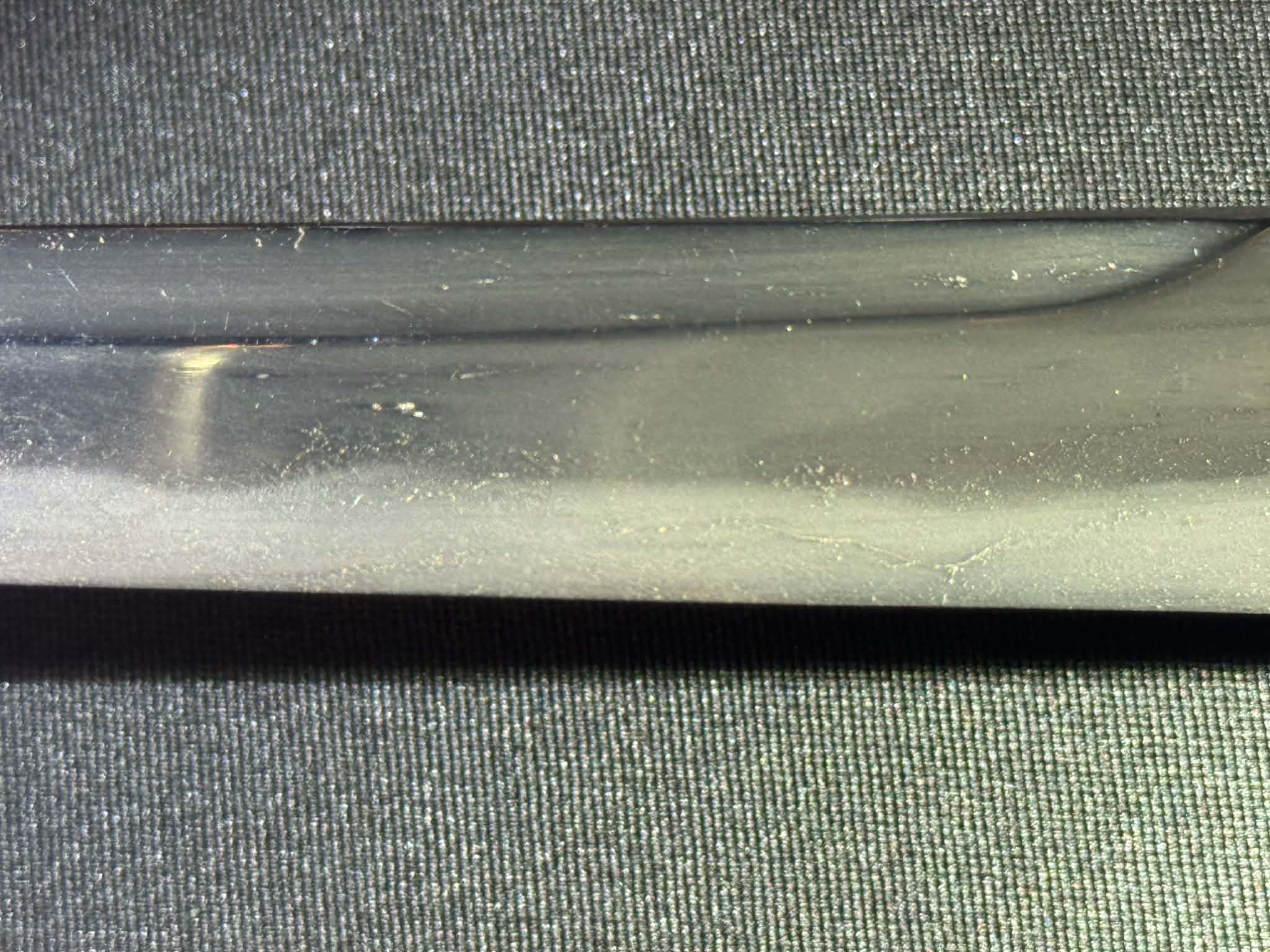 Antique Nihonto - Tanto in Koshirae