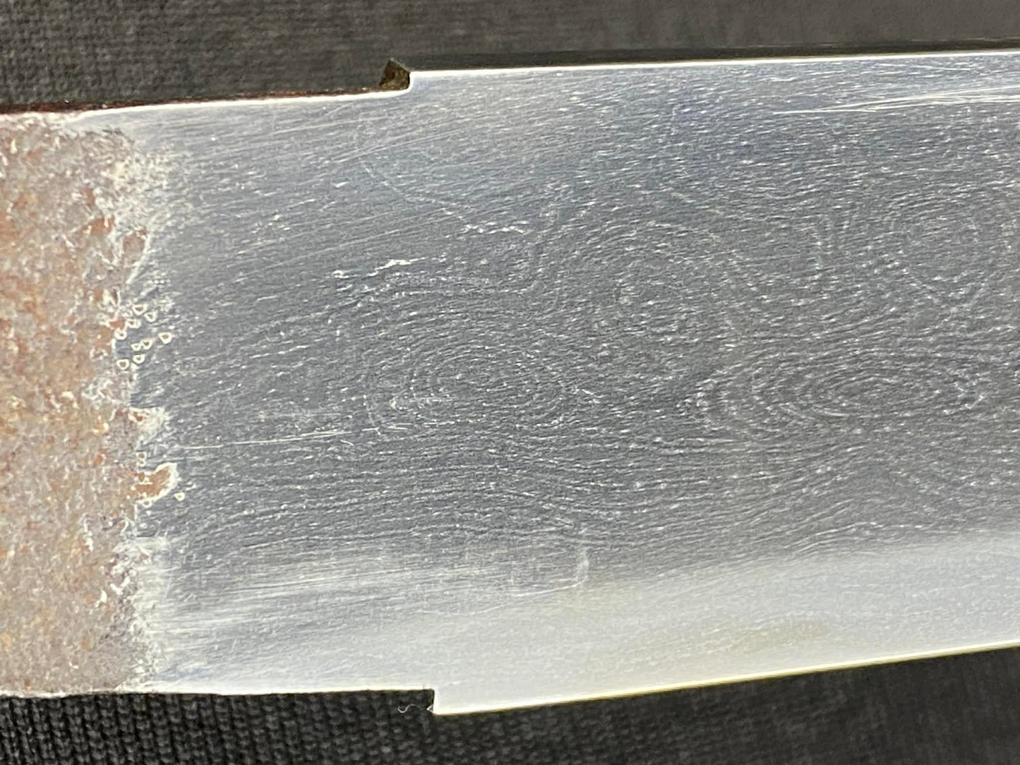 Antique Nihonto -  Tanto in Kaiken Koshirae, late Muromachi (425+ years old) - NBTHK Hozon Attributed to Sue Mihara