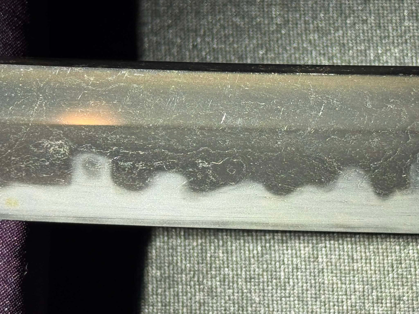 Antique Nihonto - Wakizashi in Koshirae