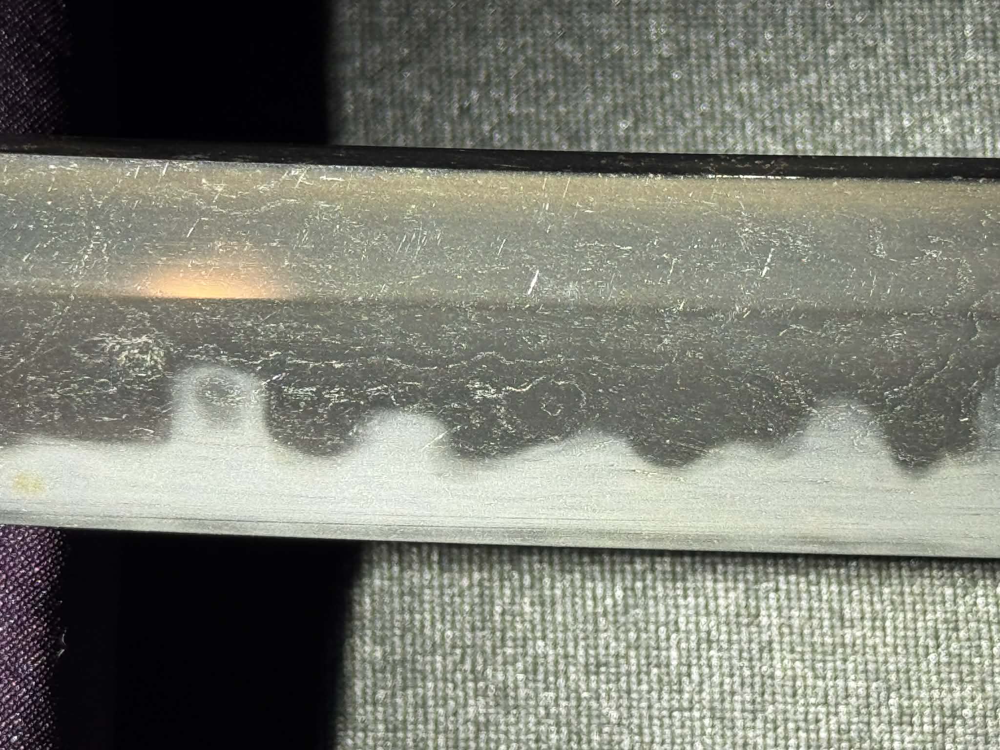 Antique Nihonto - Wakizashi in Koshirae