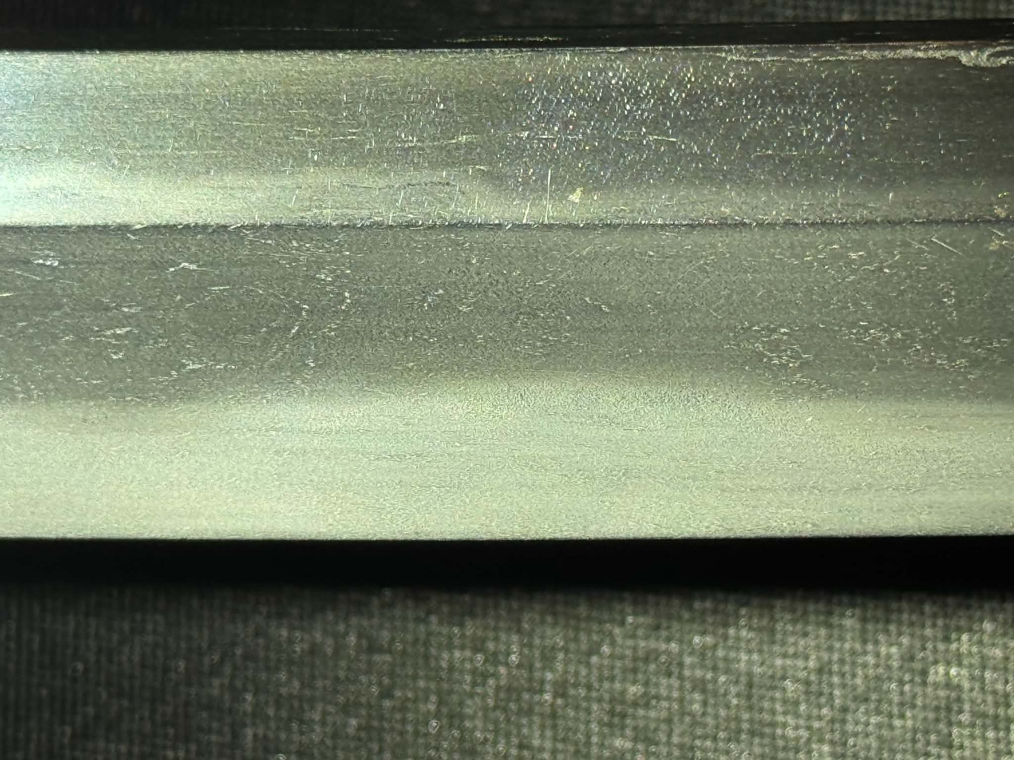 Antique Nihonto - Wakizashi in Koshirae