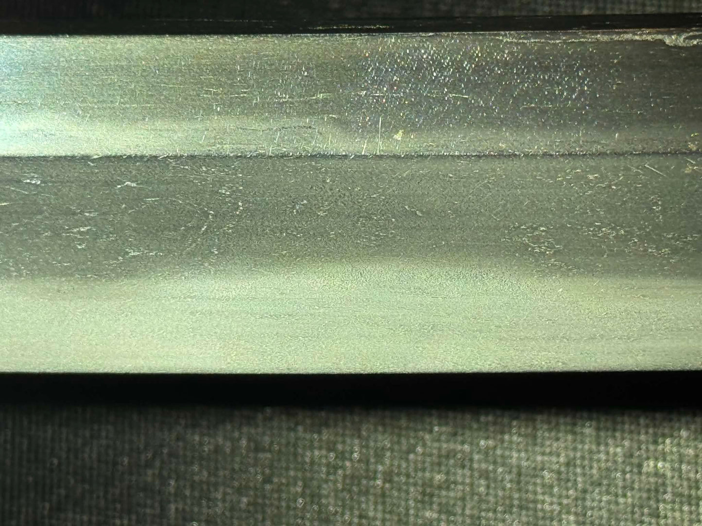 Antique Nihonto - Wakizashi in Koshirae