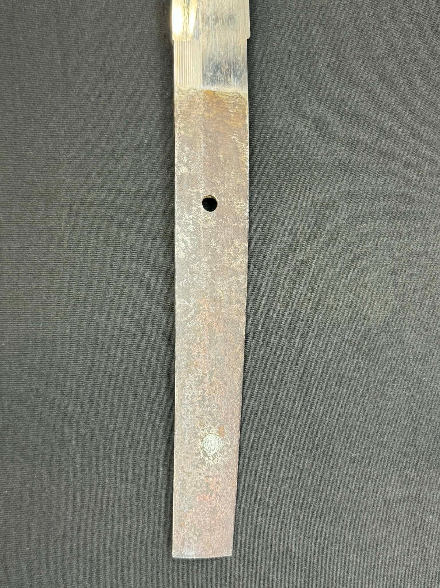 Antique Nihonto -  Katana in Iai-Ready Koshirae - NBTHK attributed to Kaifu