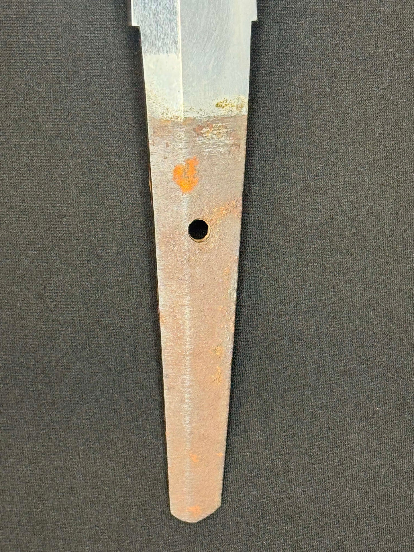 Antique Nihonto - Wakizashi in Koshirae