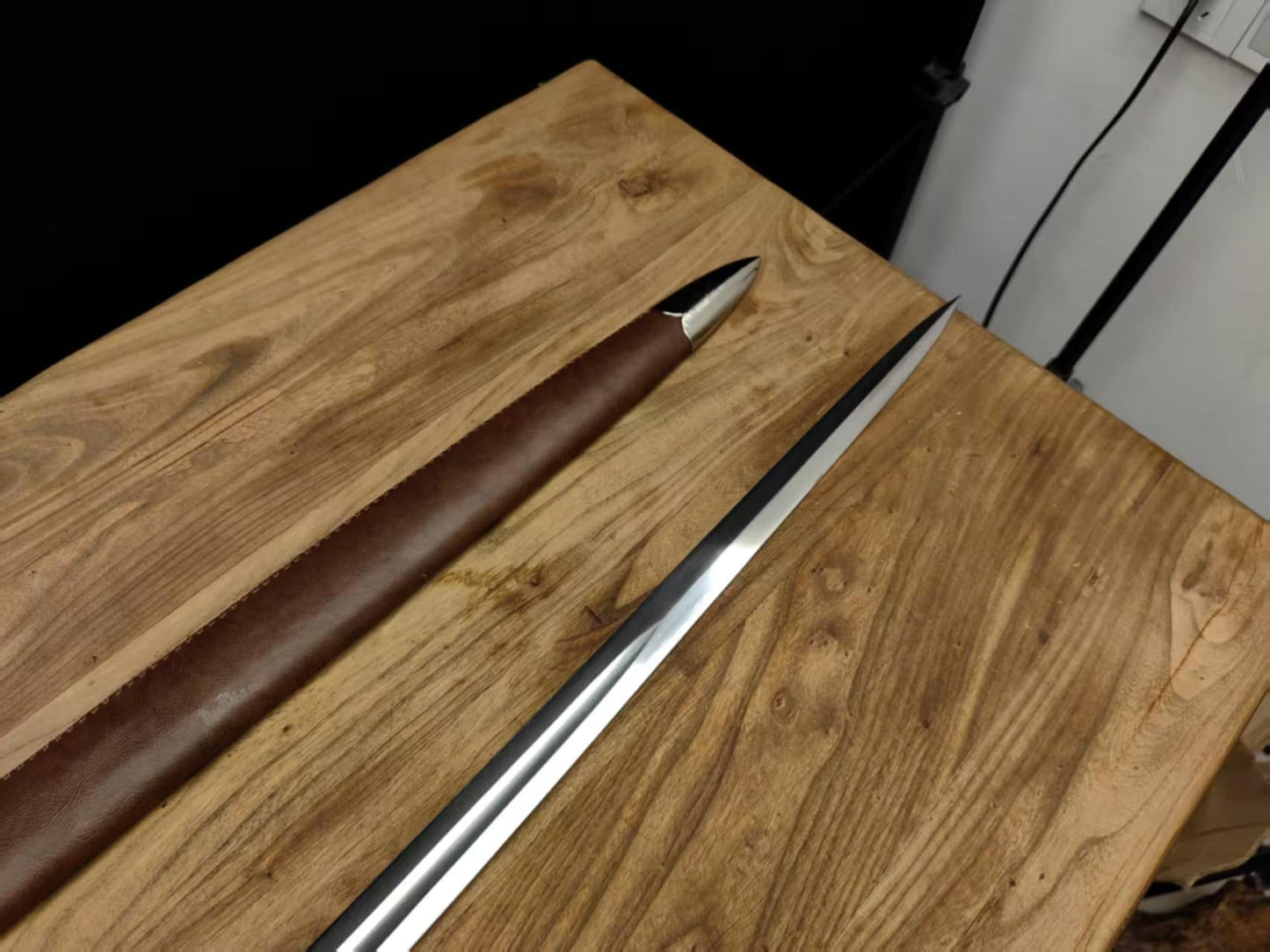 Cloudhammer Longsword - s5e