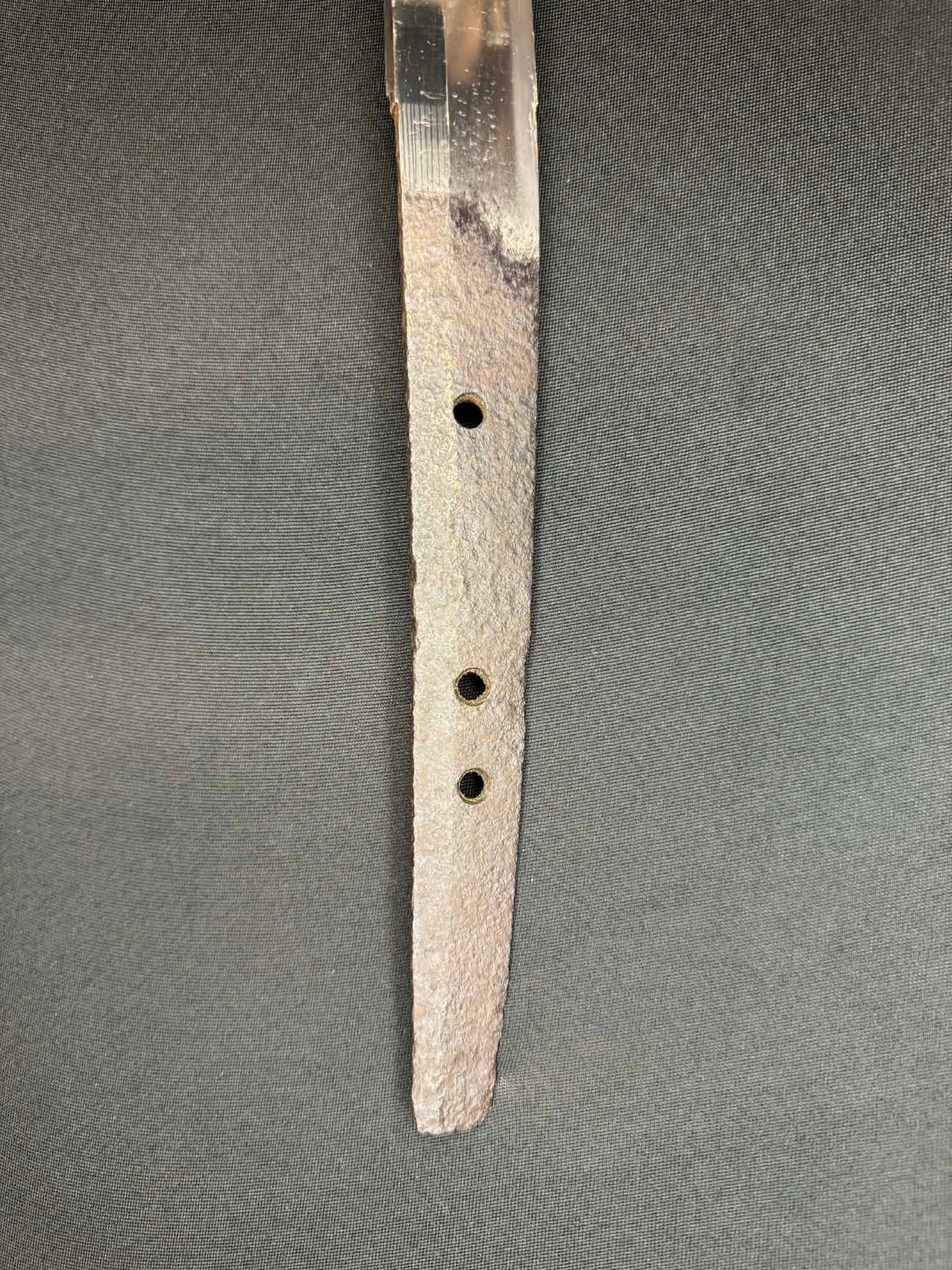 Antique Nihonto - Katana with Koshirae