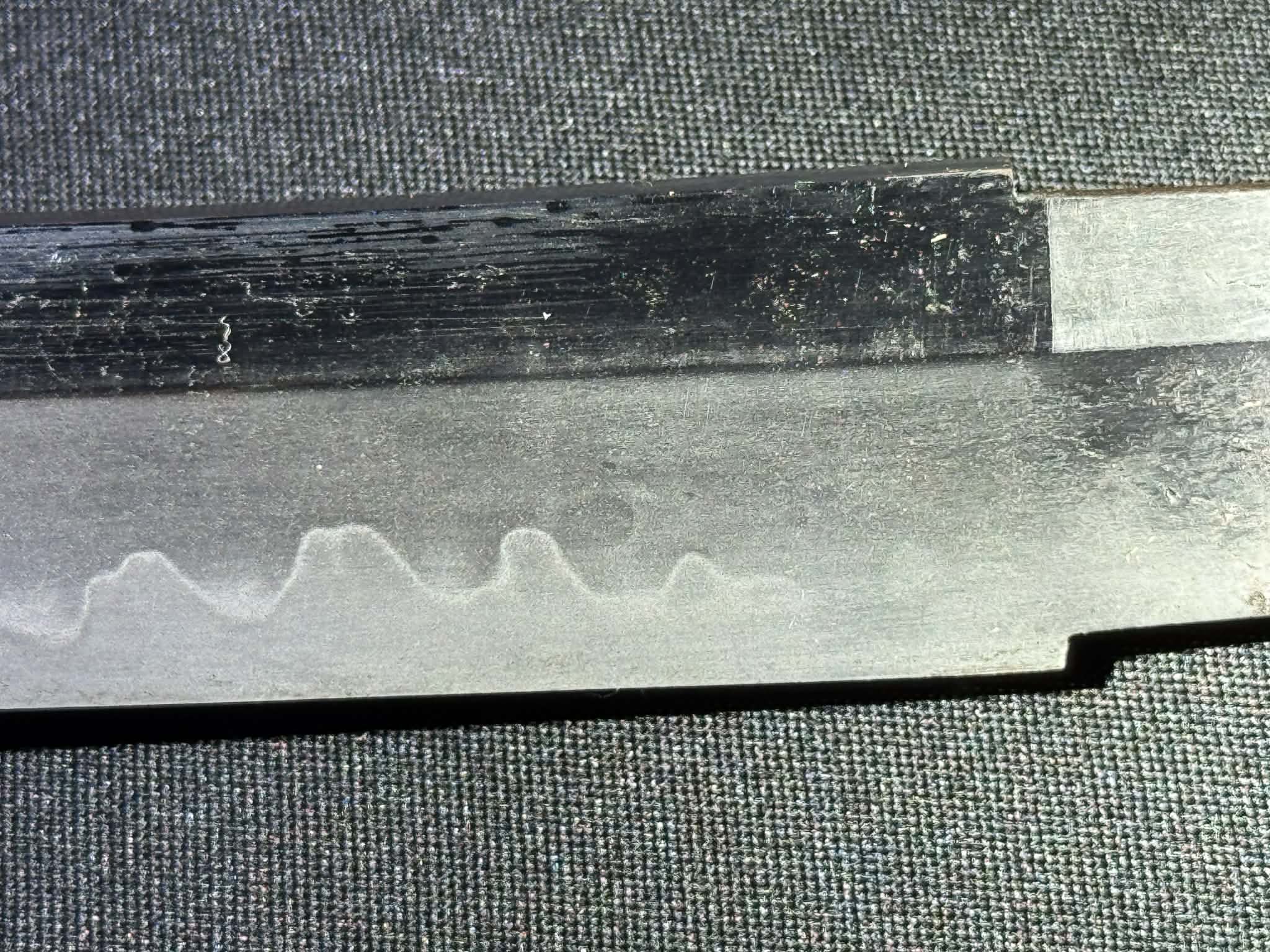 Antique Nihonto - Wakizashi in Koshirae