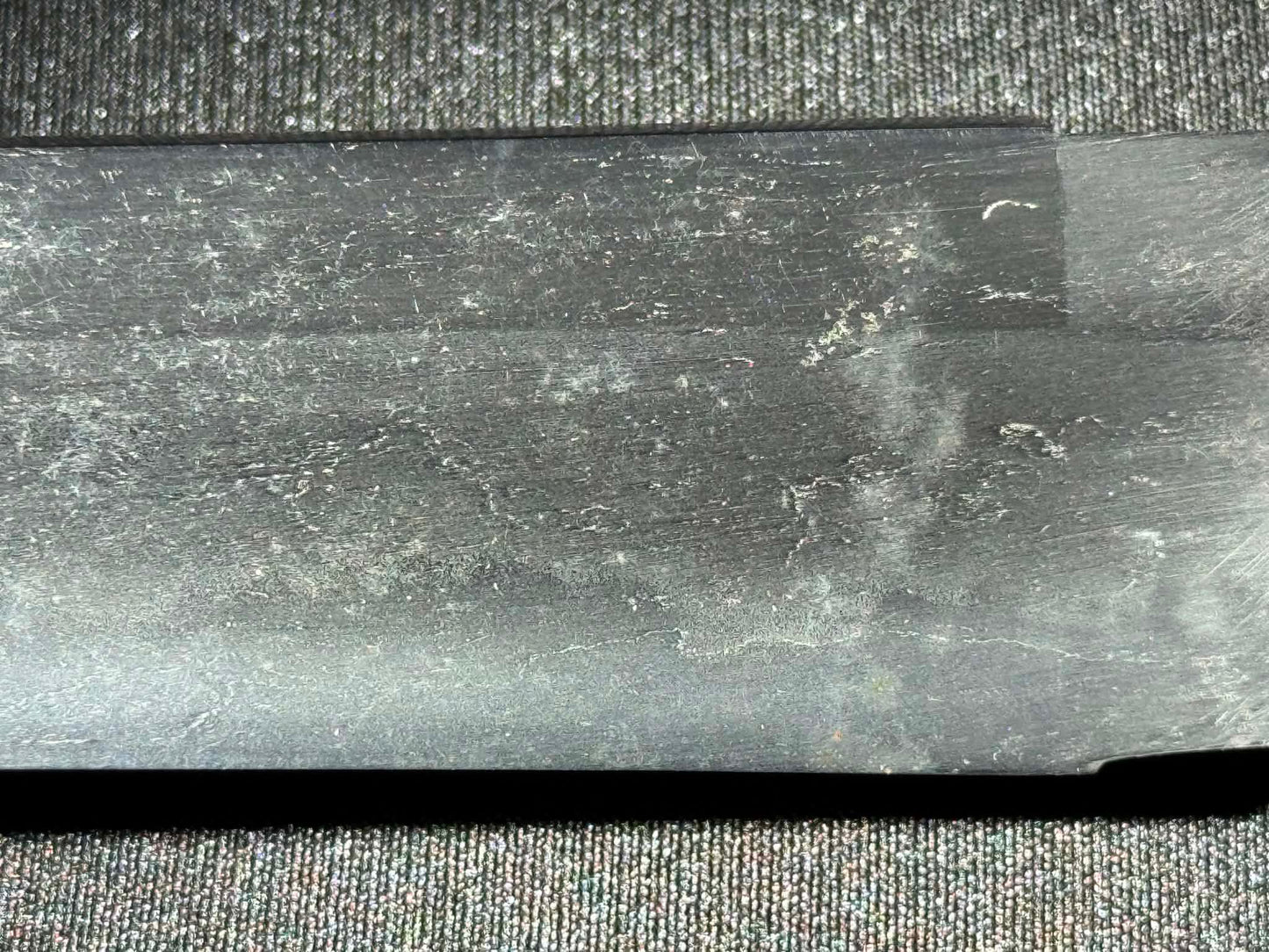 Antique Nihonto - Wakizashi in Koshirae