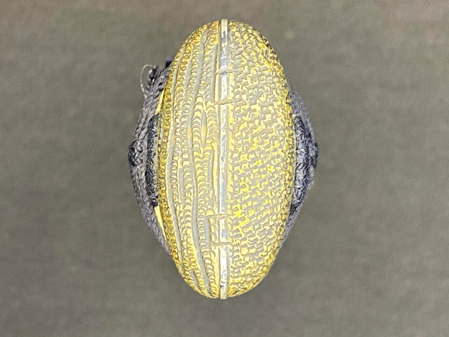 Antique Nihonto -  Yoroi Doshi Tanto in Koshirae