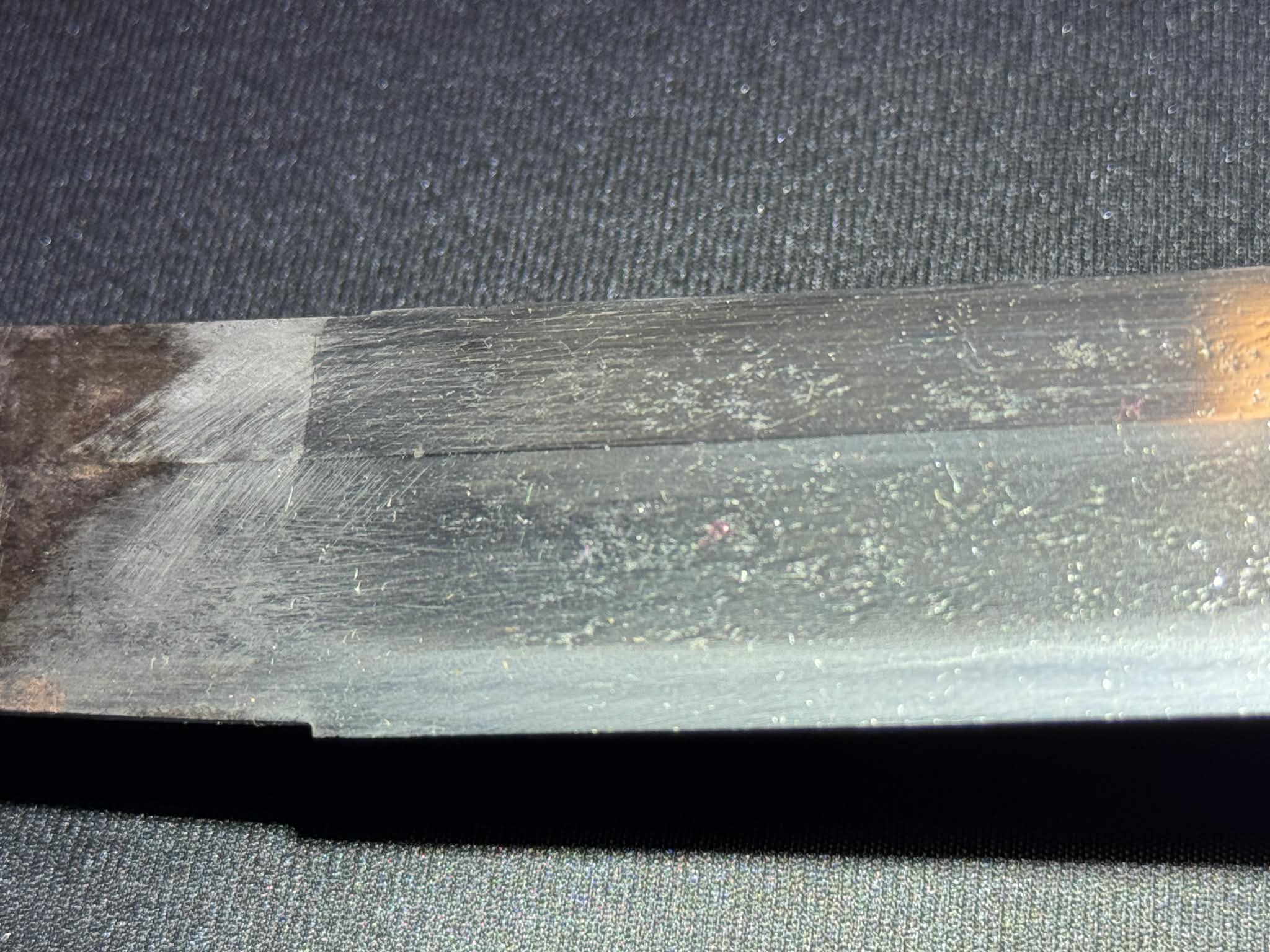 Antique Nihonto - Wakizashi in Koshirae