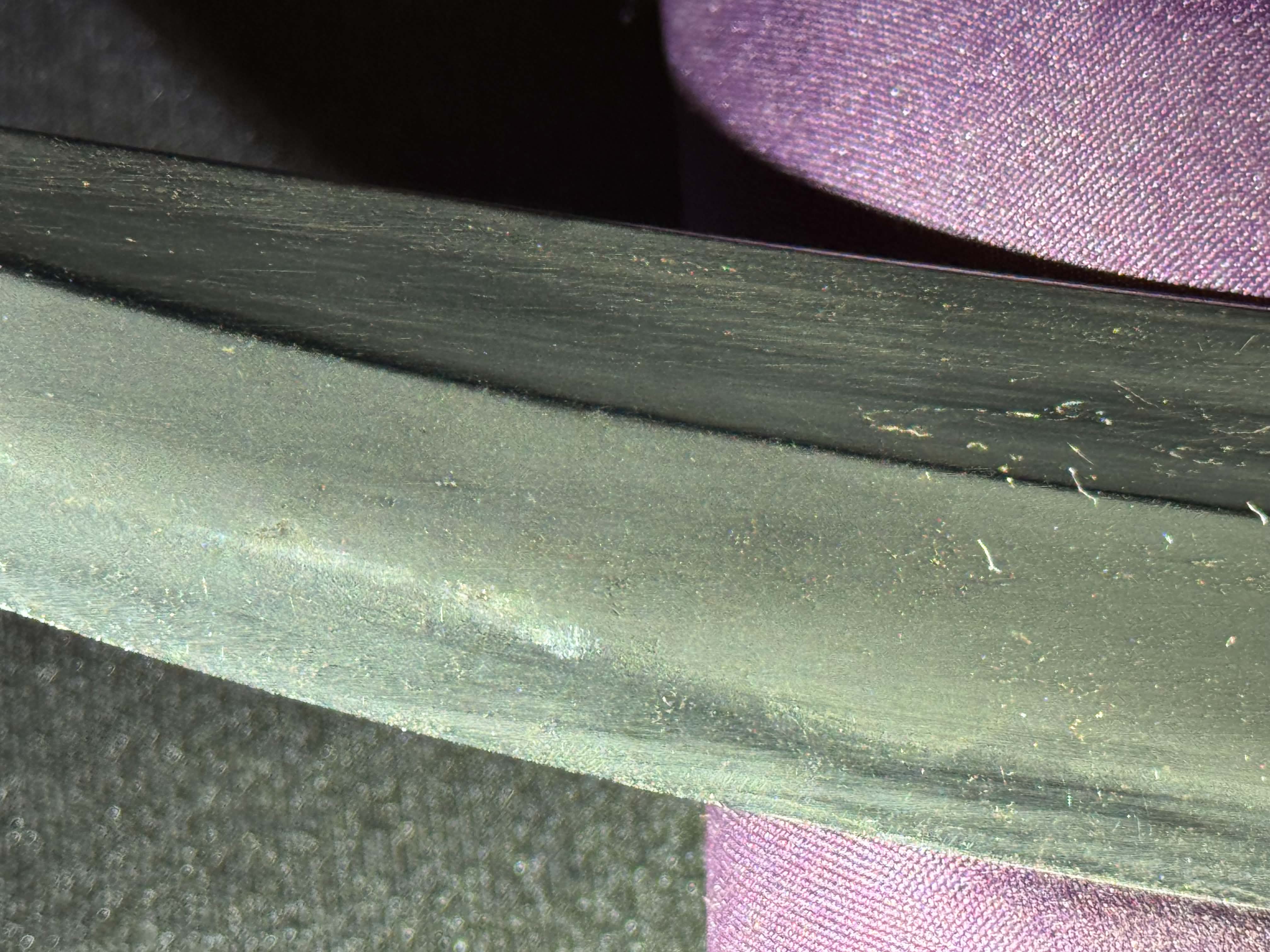 Antique Nihonto - Naginata Naoshi Wakizashi in Koshirae