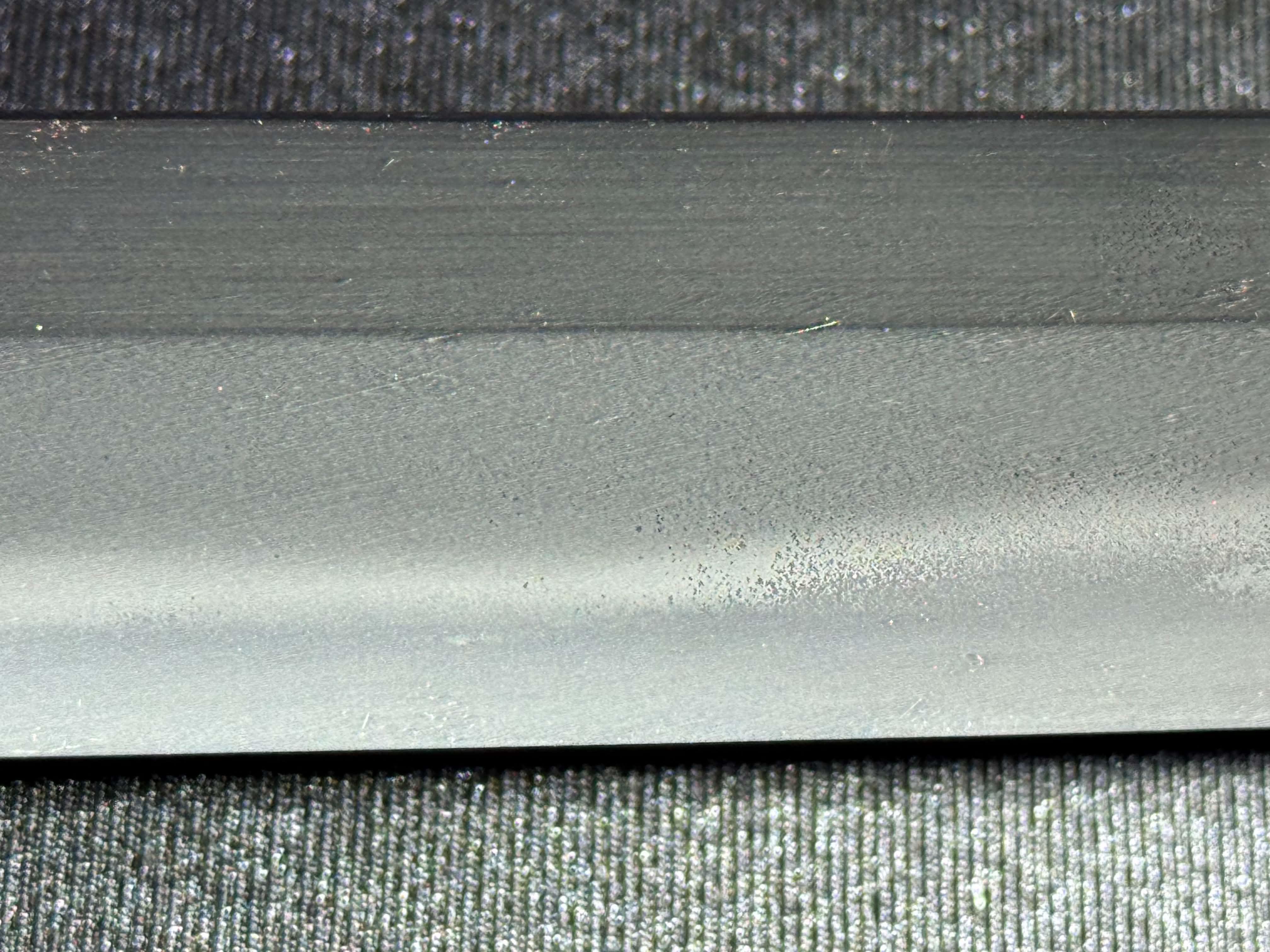Antique Nihonto - LONG Late Edo Katana with Koshirae, NBTHK attributed to Banryusai Michitoshi