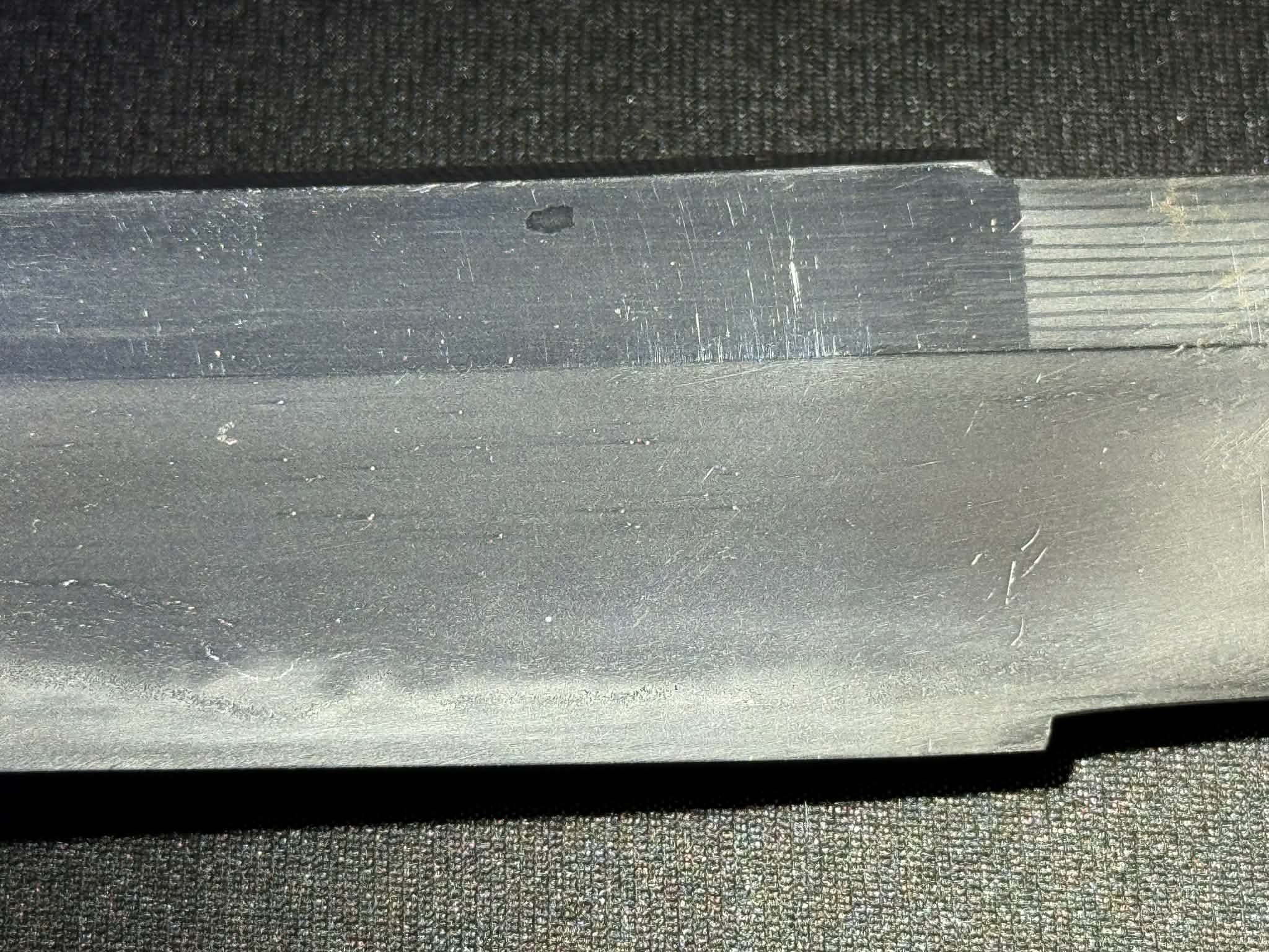 Antique Nihonto -  Katana in Koshirae - Signed Kunishige, First Year of Bunkyu (certified by NBTHK and NTHK)